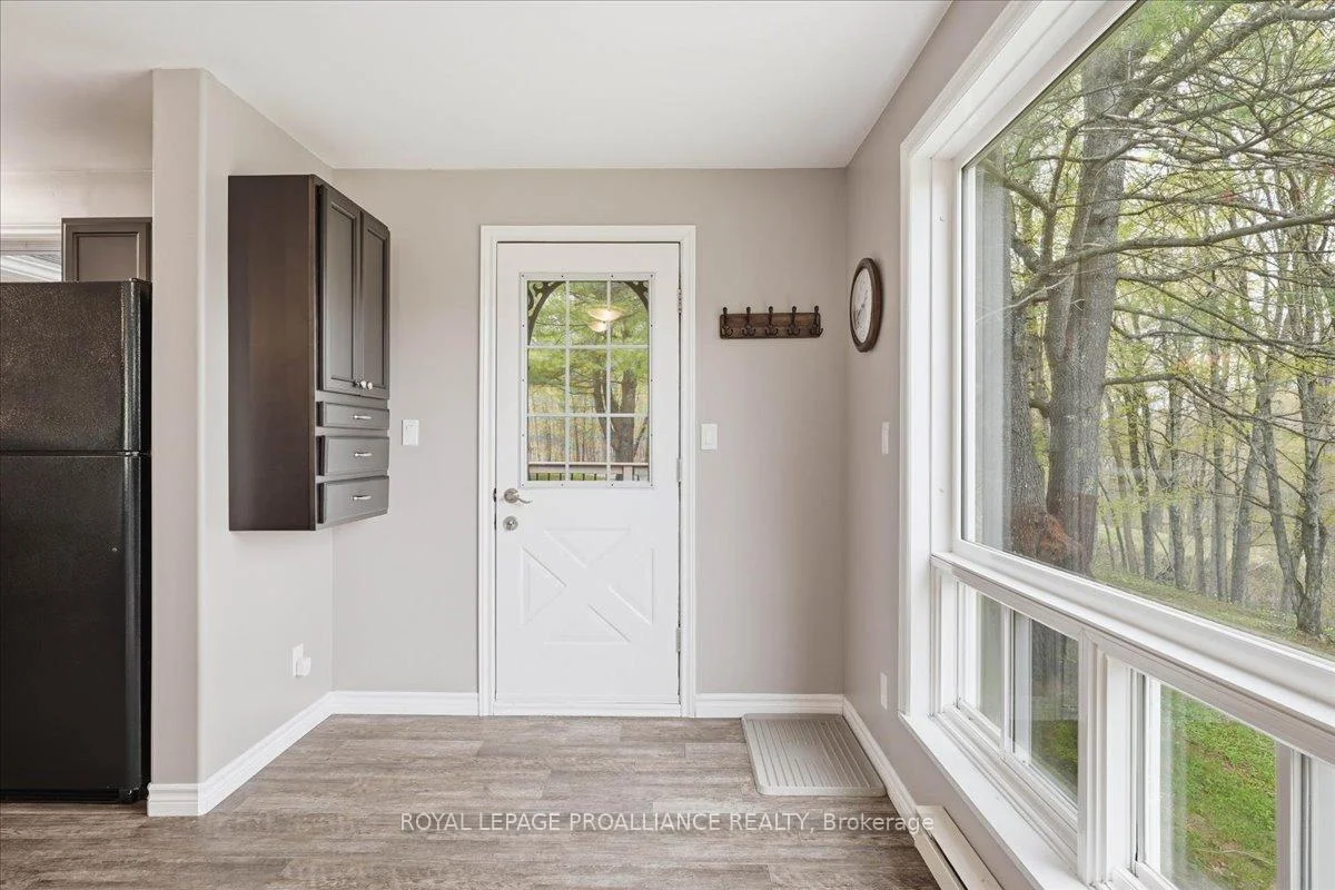 Photo 30 of 606 Black River Road, Tweed, Elzevir (Twp) — HOMEH