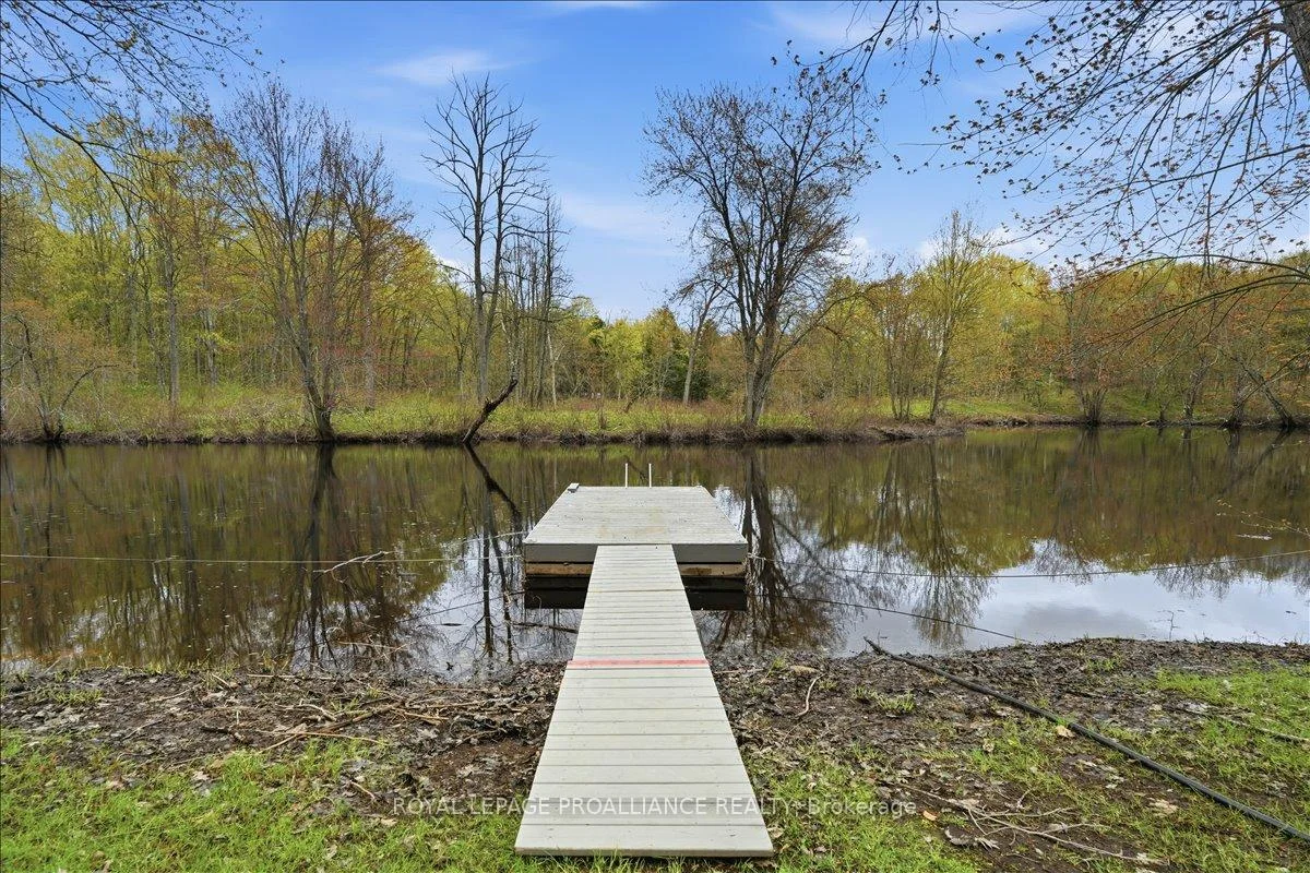 Photo 38 of 606 Black River Road, Tweed, Elzevir (Twp) — HOMEH