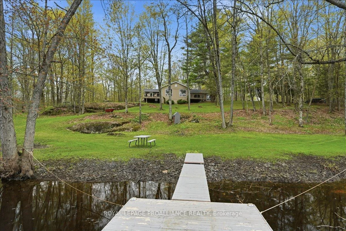 Photo 41 of 606 Black River Road, Tweed, Elzevir (Twp) — HOMEH