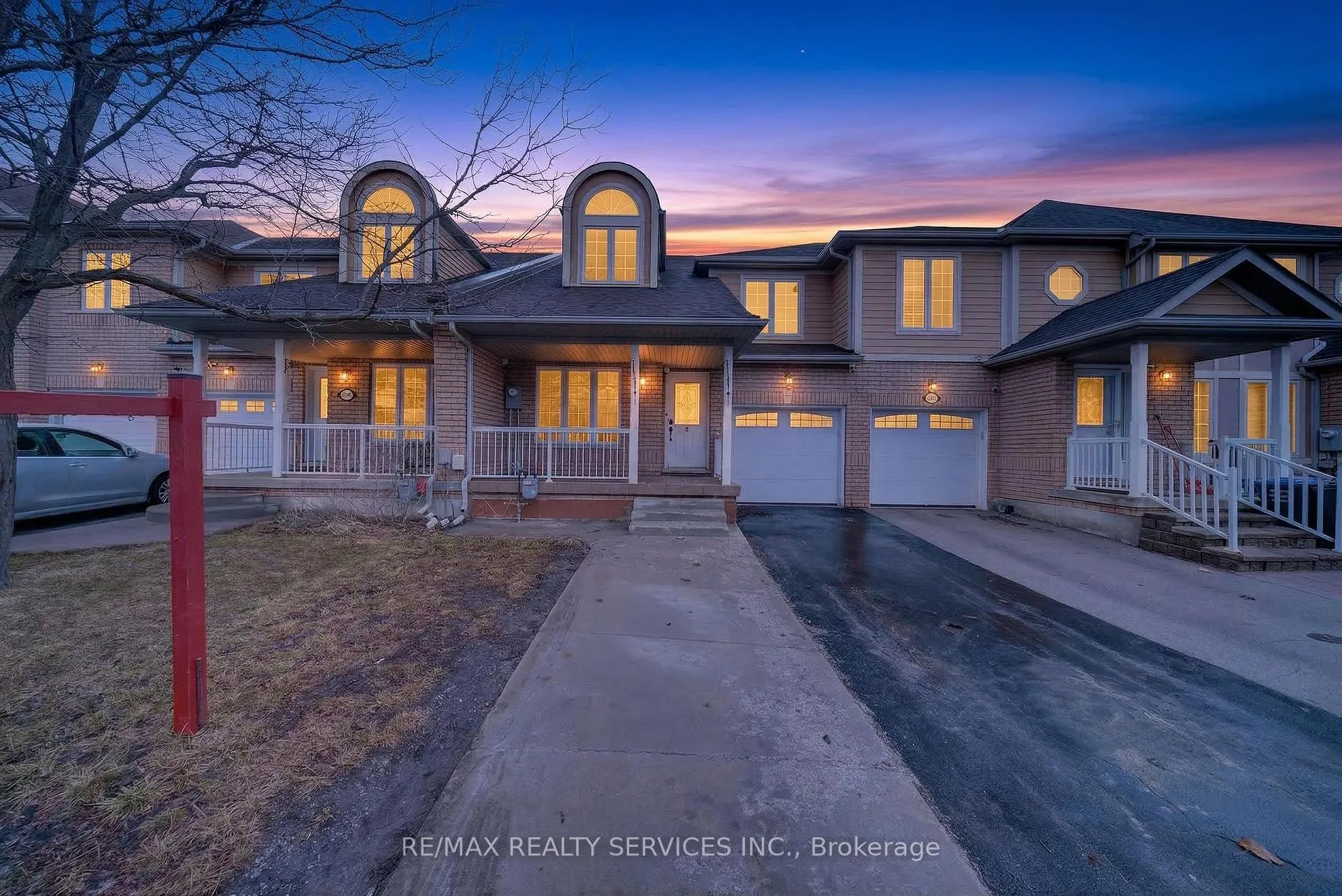 Photo 1 of 63 Irene Crescent, Brampton, Fletcher's Meadow — HOMEH