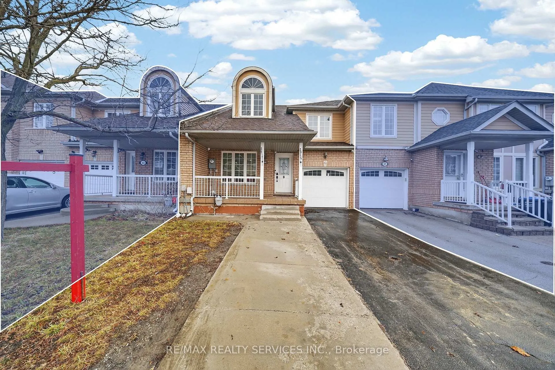 Photo 41 of 63 Irene Crescent, Brampton, Fletcher's Meadow — HOMEH