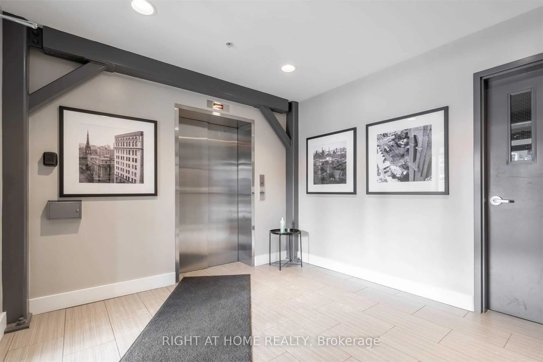 Photo 3 of Unit 102, 50 Murray Street W, Hamilton, Central — HOMEH
