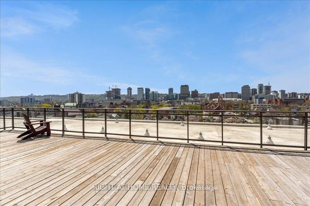 Photo 15 of Unit 102, 50 Murray Street W, Hamilton, Central — HOMEH