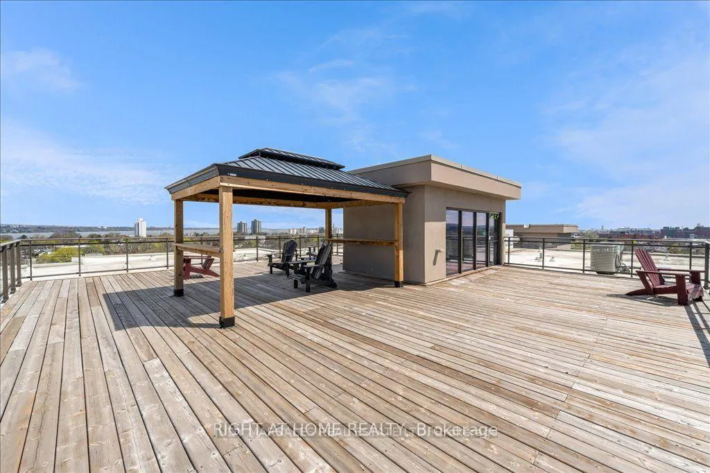 Photo 16 of Unit 102, 50 Murray Street W, Hamilton, Central — HOMEH
