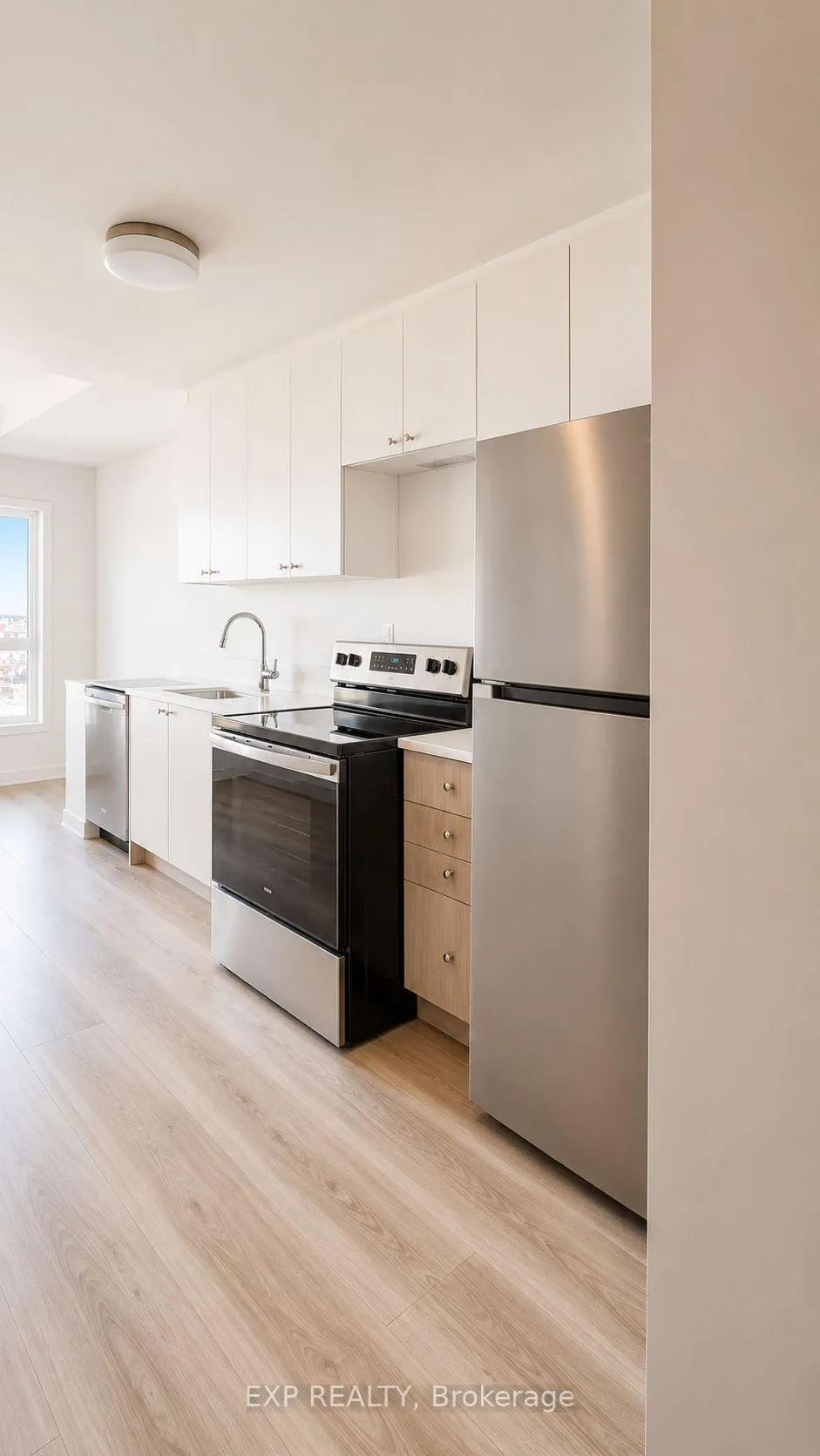 Photo 9 of Unit Q11, 25 Palace Street, Kitchener — HOMEH