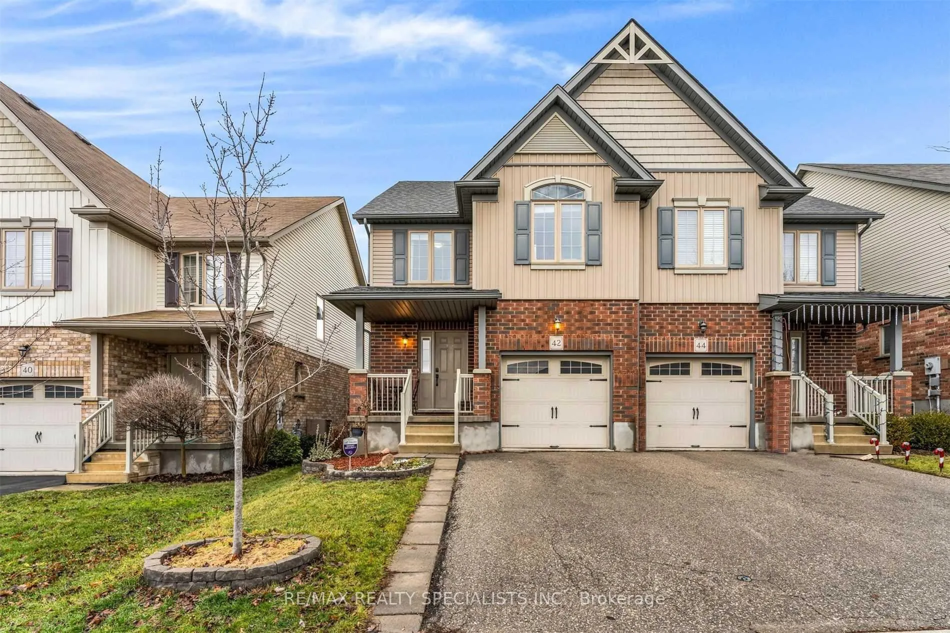 Photo 1 of Unit Lower, 42 Acker Street, Guelph, Grange Road — HOMEH