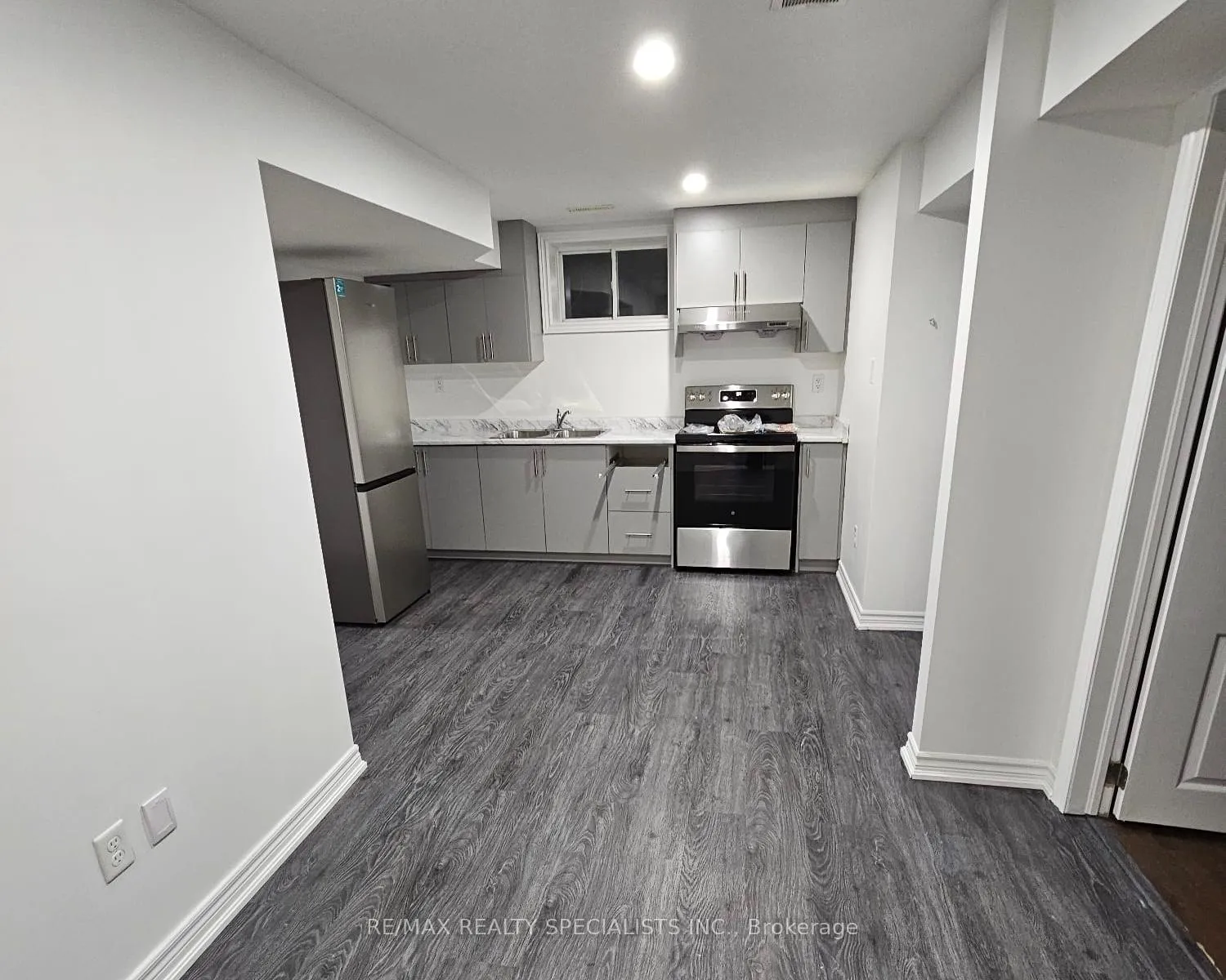 Photo 4 of Unit Lower, 42 Acker Street, Guelph, Grange Road — HOMEH