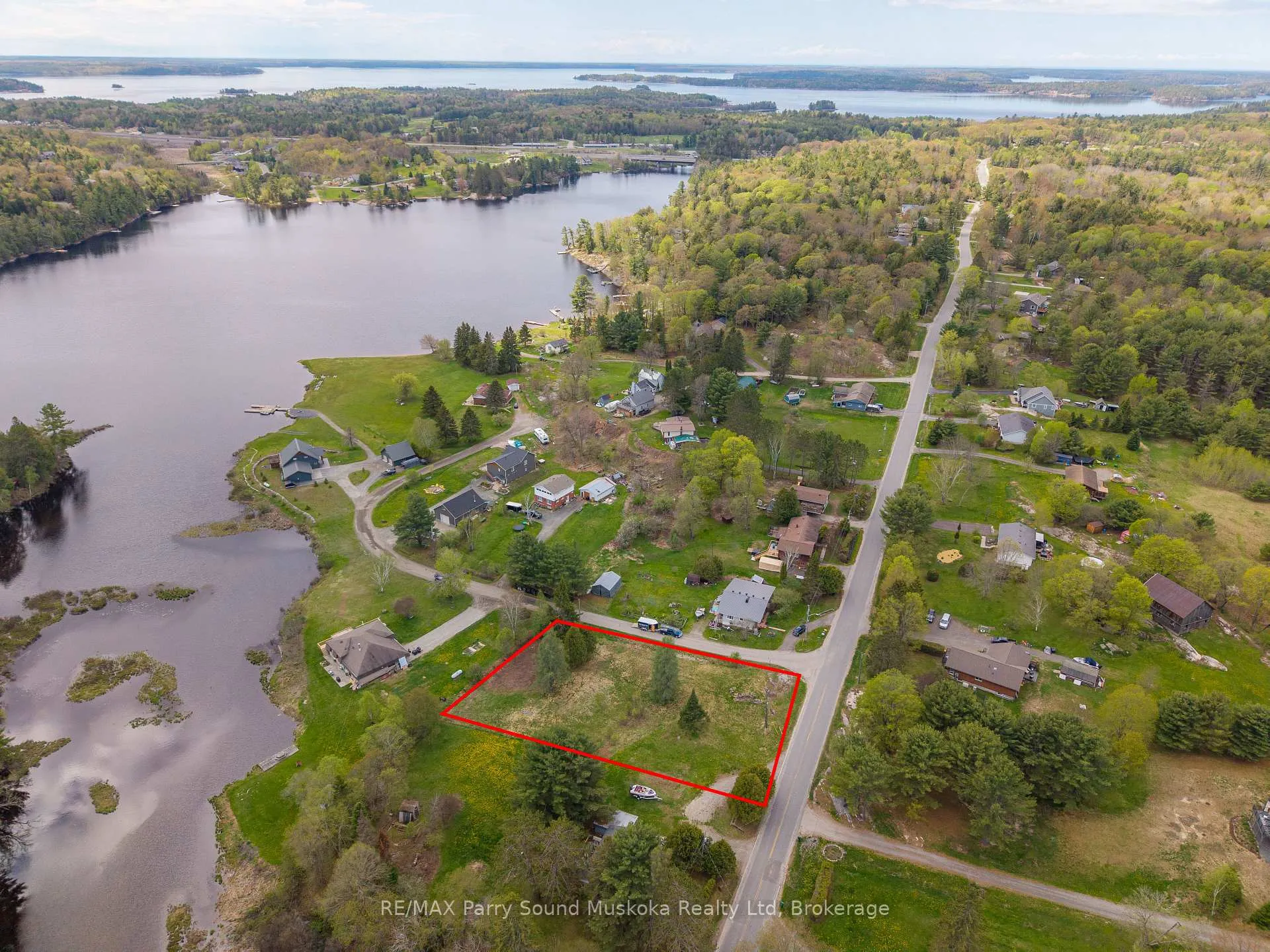 Photo 1 of 63 Pineridge Drive, McDougall — HOMEH