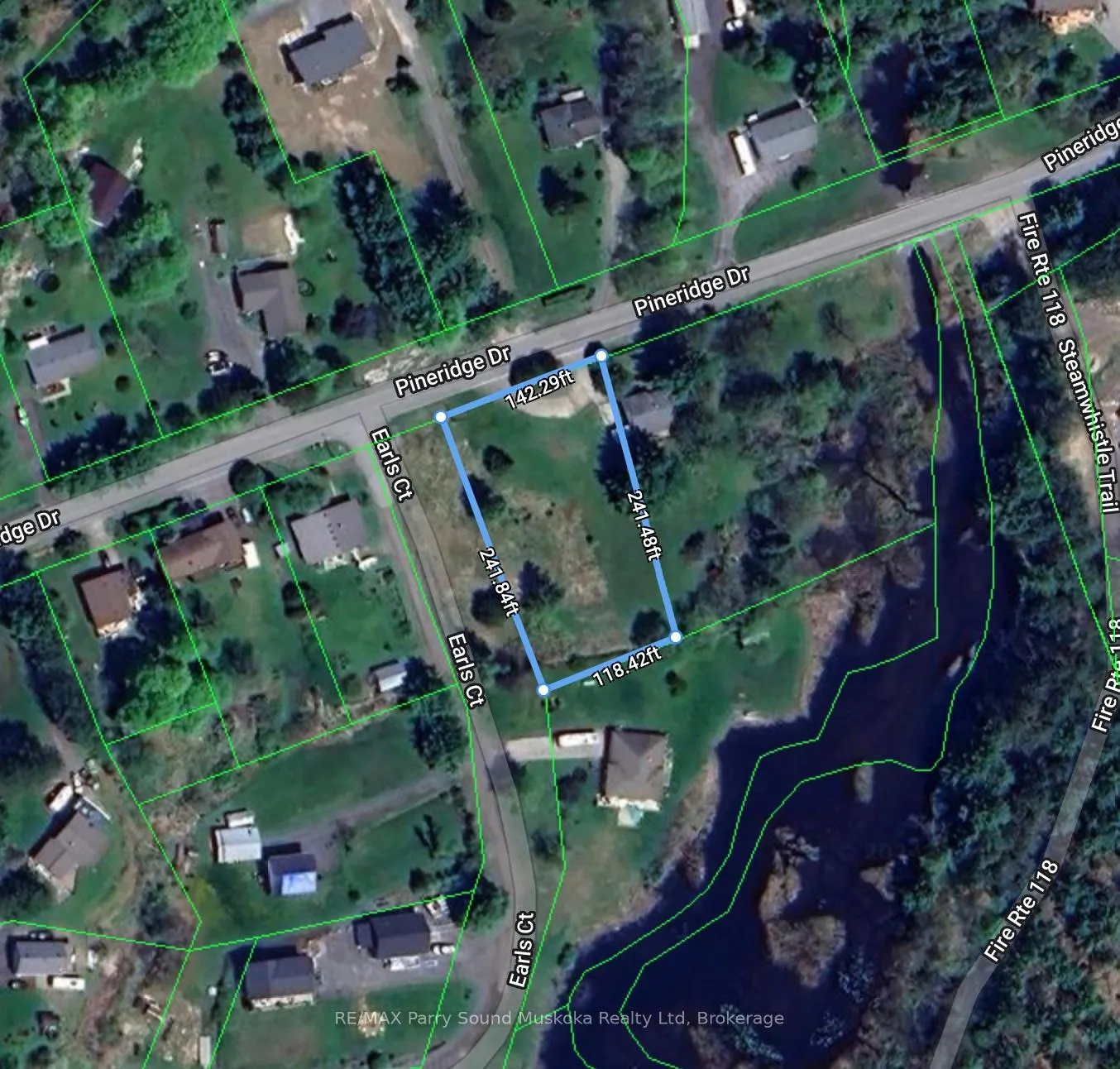 Photo 15 of 63 Pineridge Drive, McDougall — HOMEH