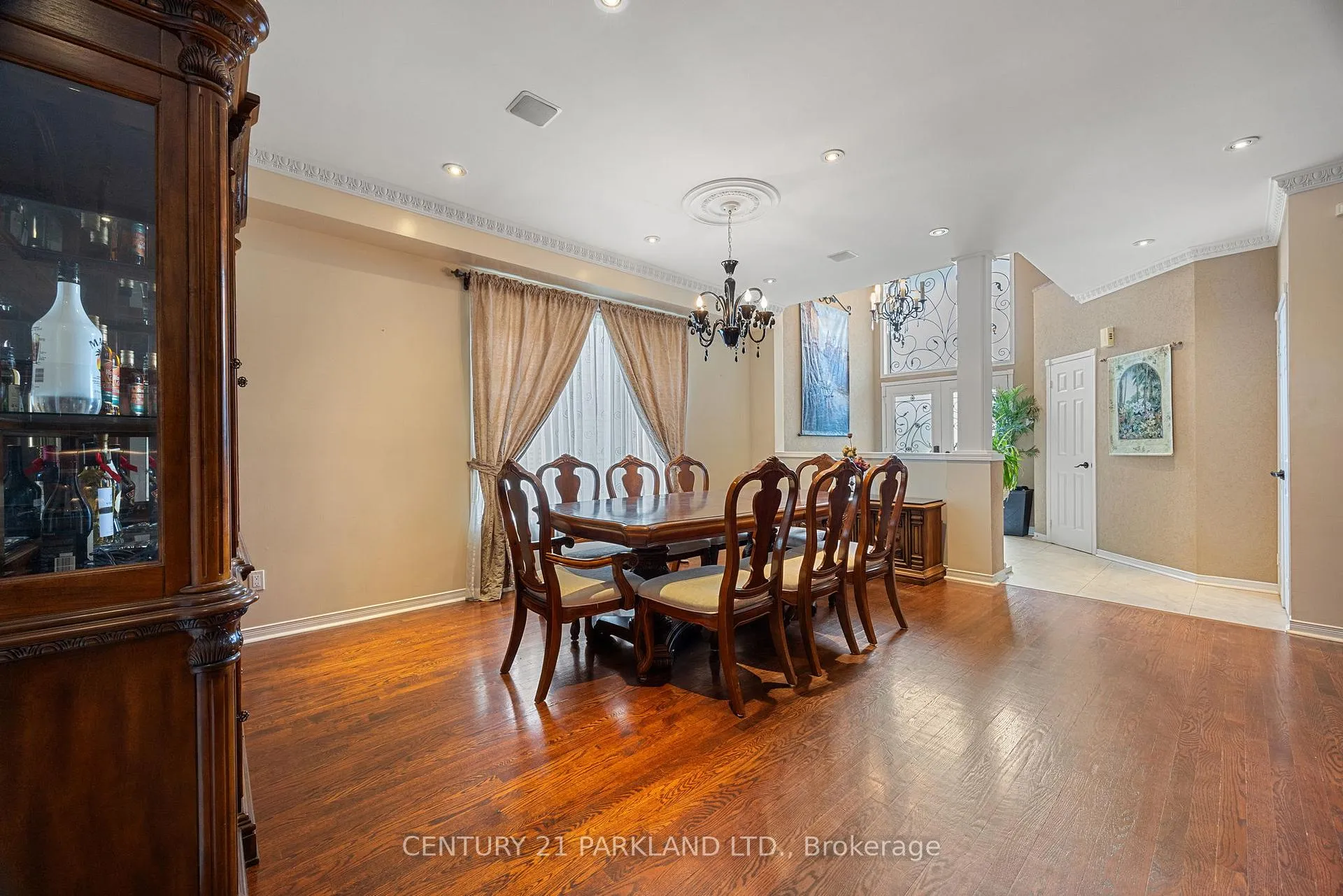 Photo 6 of 40 Lady Fern Drive, Markham, Legacy — HOMEH
