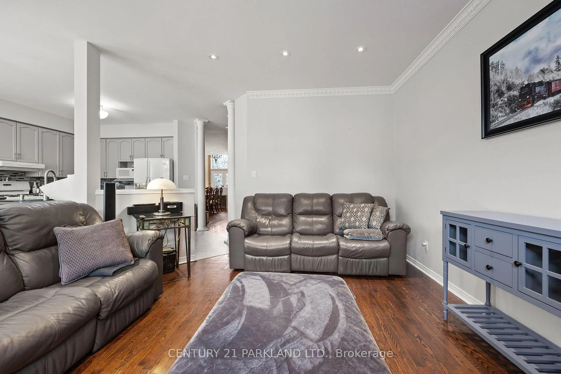 Photo 21 of 40 Lady Fern Drive, Markham, Legacy — HOMEH