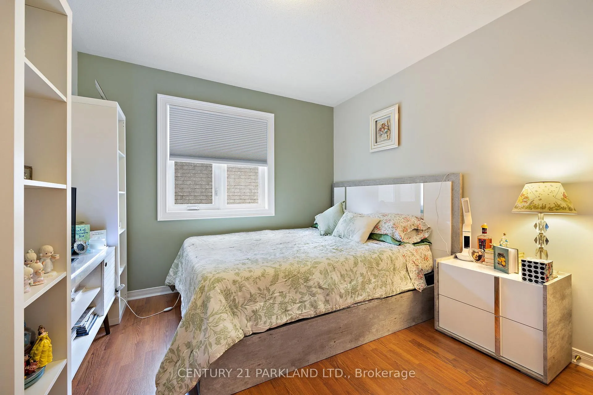 Photo 31 of 40 Lady Fern Drive, Markham, Legacy — HOMEH