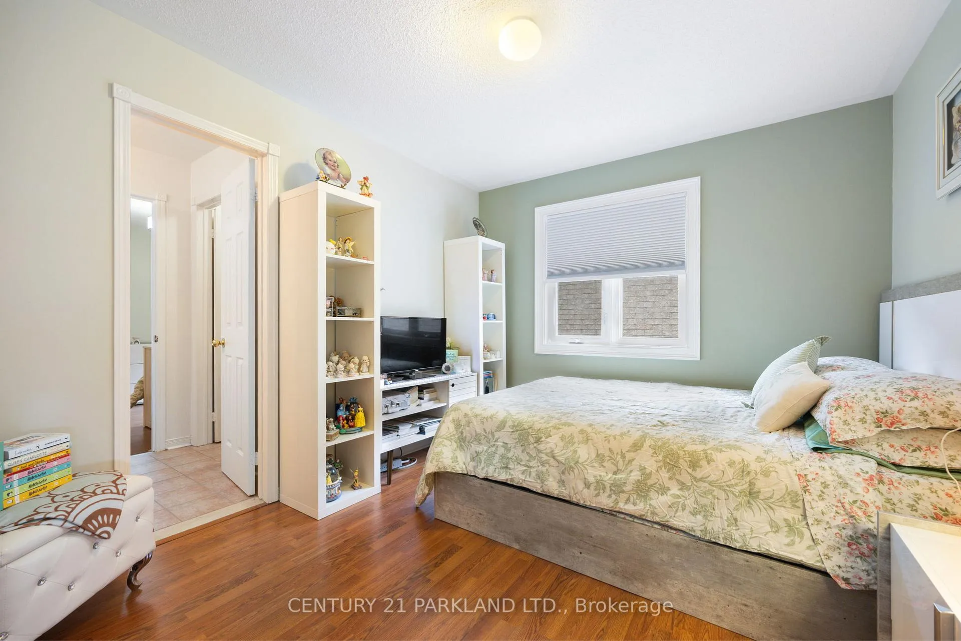 Photo 32 of 40 Lady Fern Drive, Markham, Legacy — HOMEH