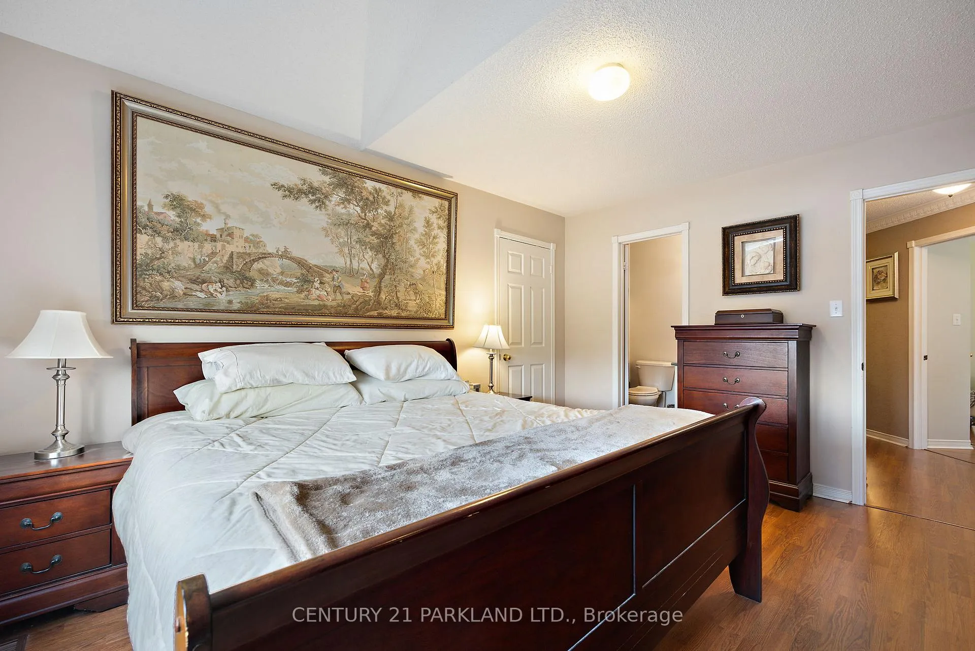 Photo 35 of 40 Lady Fern Drive, Markham, Legacy — HOMEH