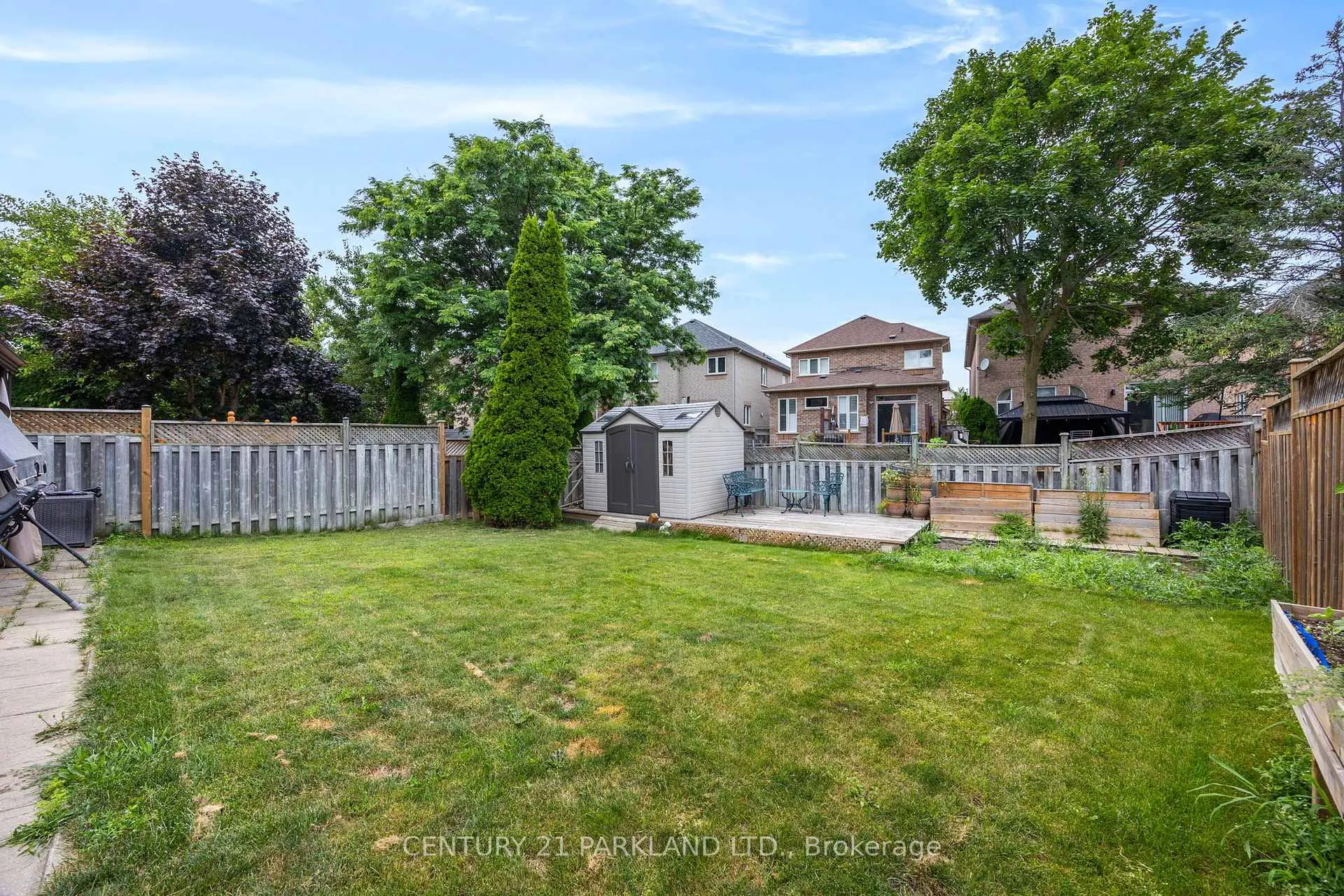 Photo 37 of 40 Lady Fern Drive, Markham, Legacy — HOMEH