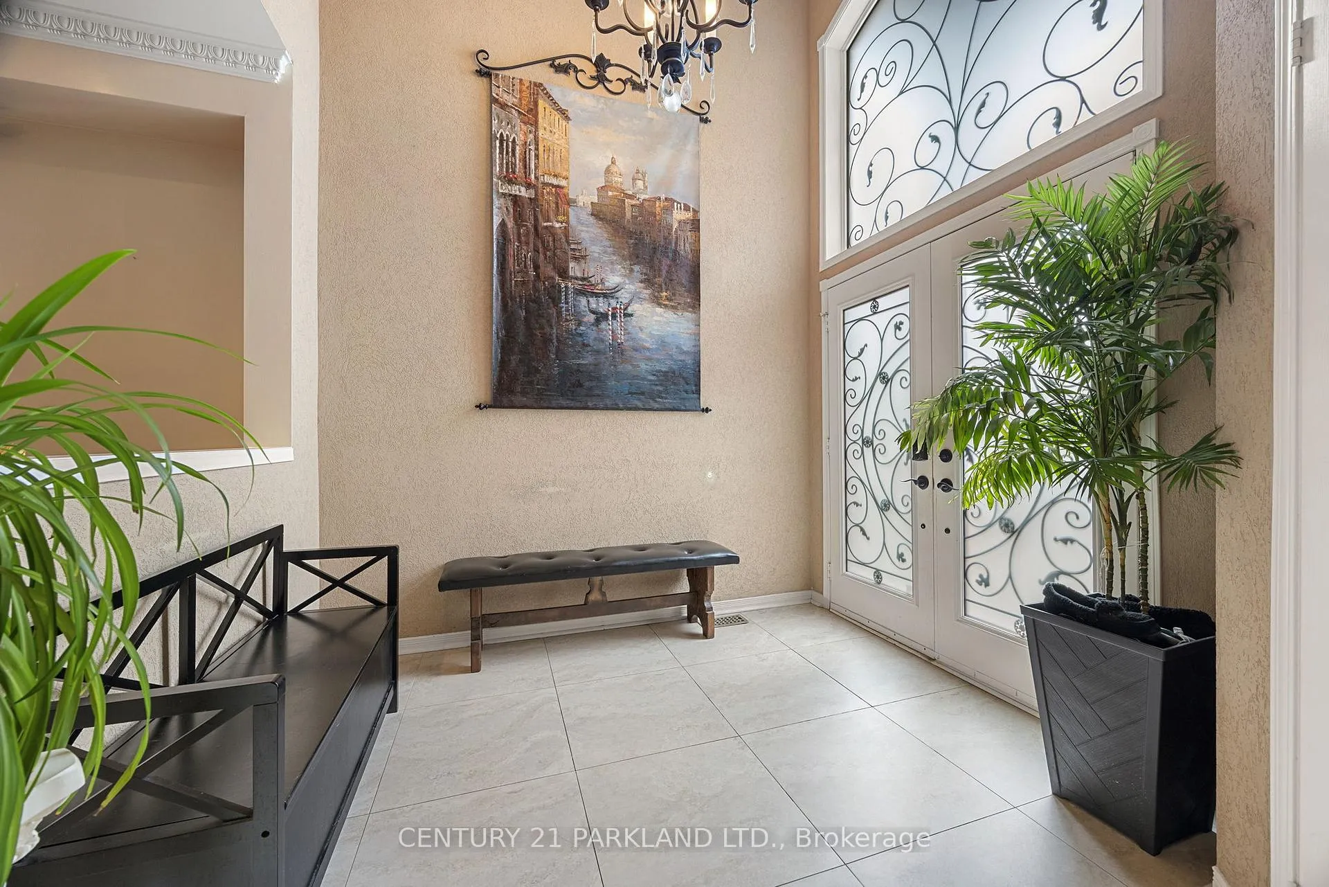 Photo 38 of 40 Lady Fern Drive, Markham, Legacy — HOMEH