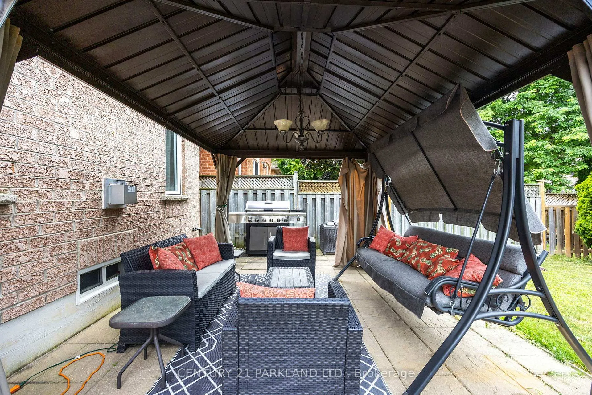 Photo 39 of 40 Lady Fern Drive, Markham, Legacy — HOMEH
