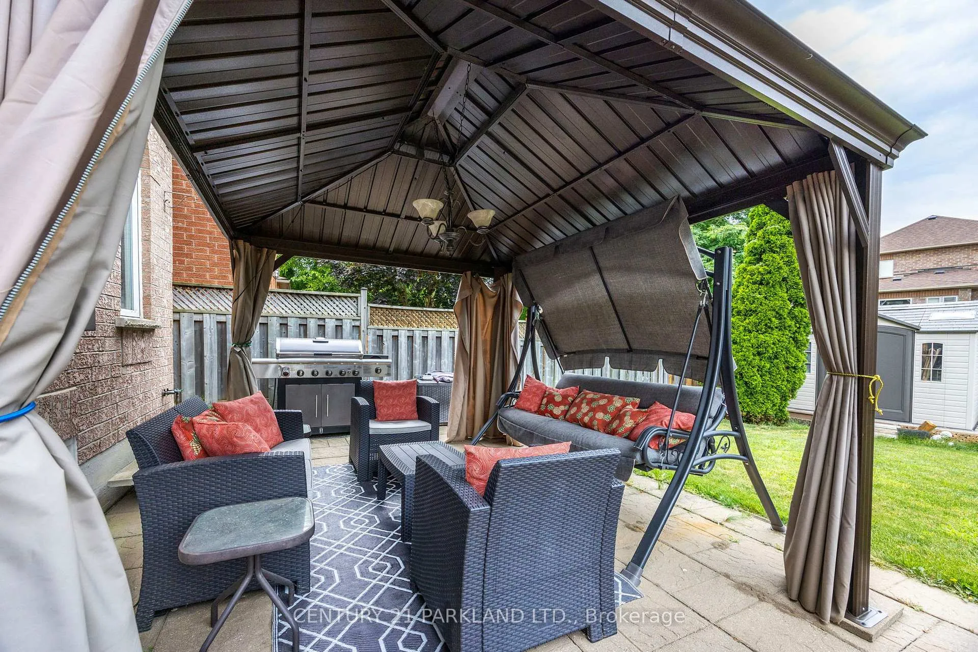 Photo 40 of 40 Lady Fern Drive, Markham, Legacy — HOMEH