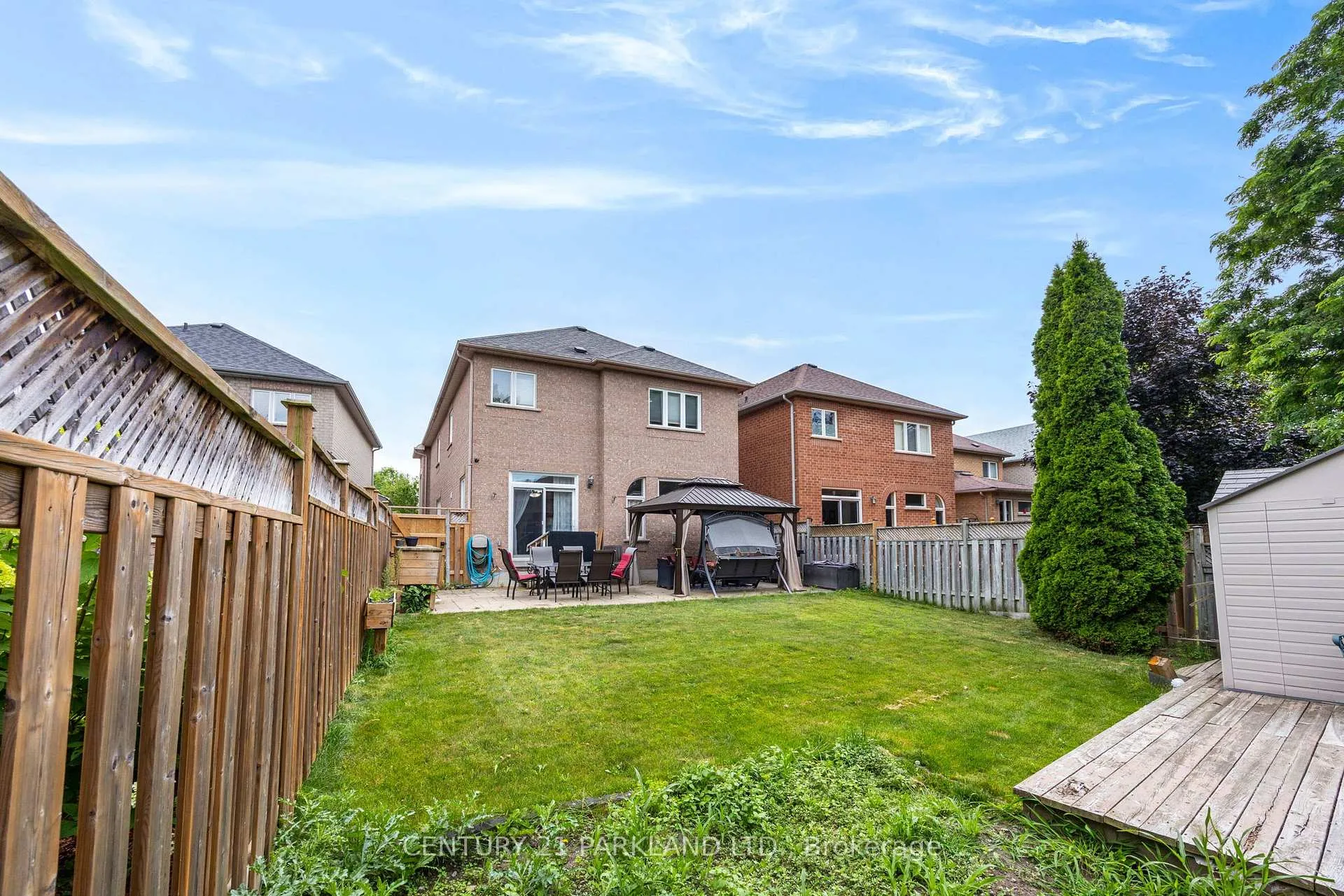 Photo 44 of 40 Lady Fern Drive, Markham, Legacy — HOMEH