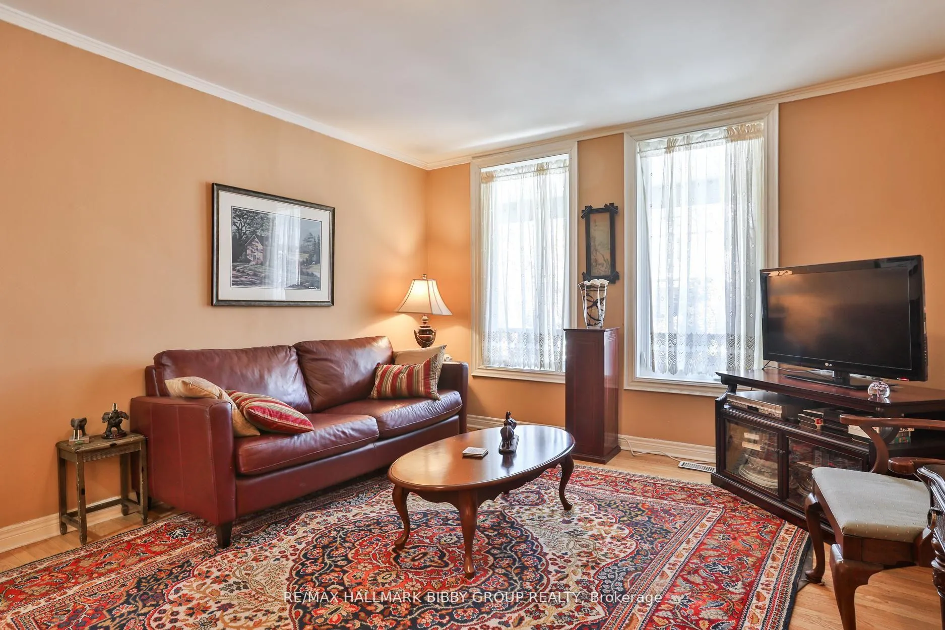 Photo 1 of 98 Fuller Avenue, Toronto, Roncesvalles — HOMEH