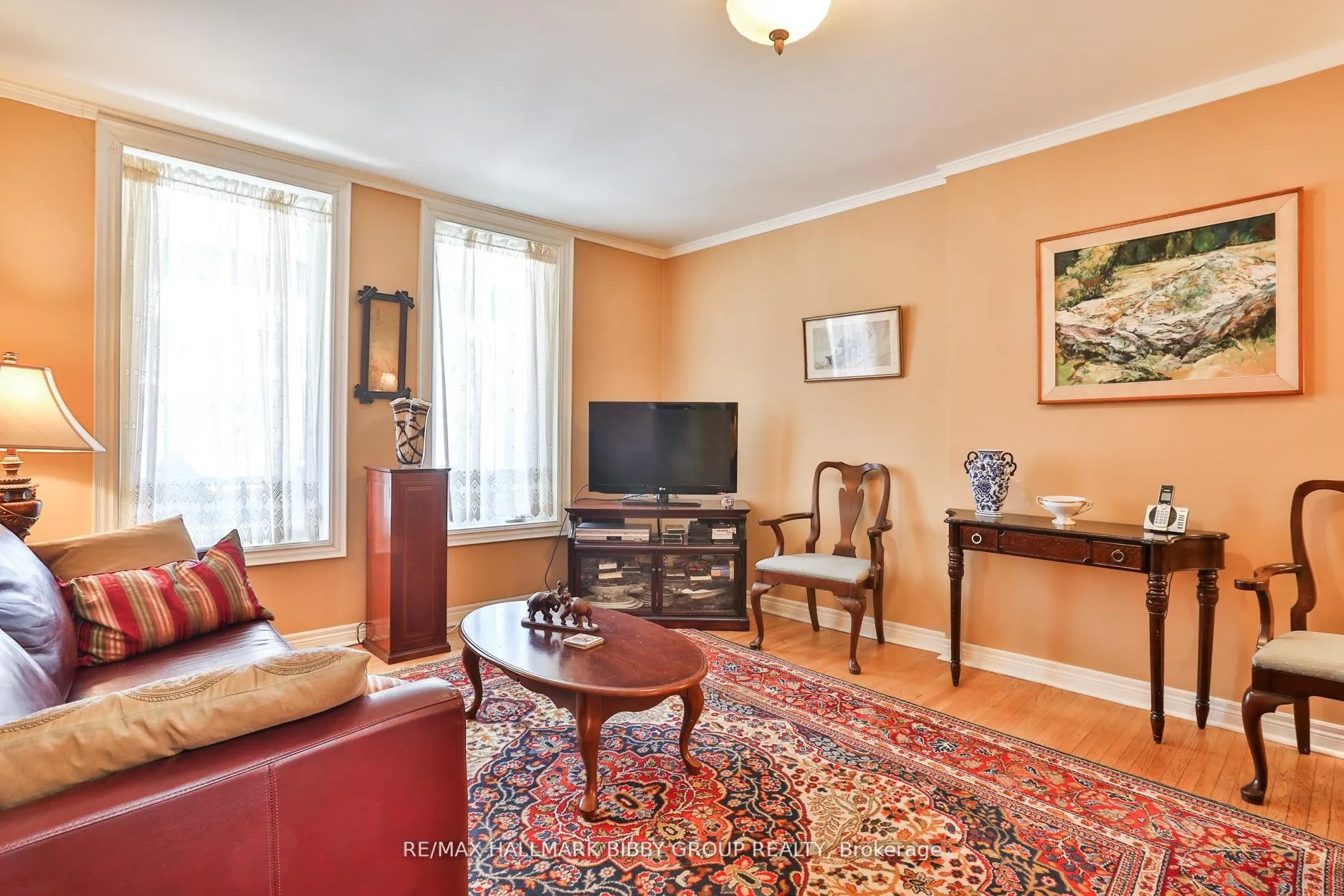Photo 2 of 98 Fuller Avenue, Toronto, Roncesvalles — HOMEH