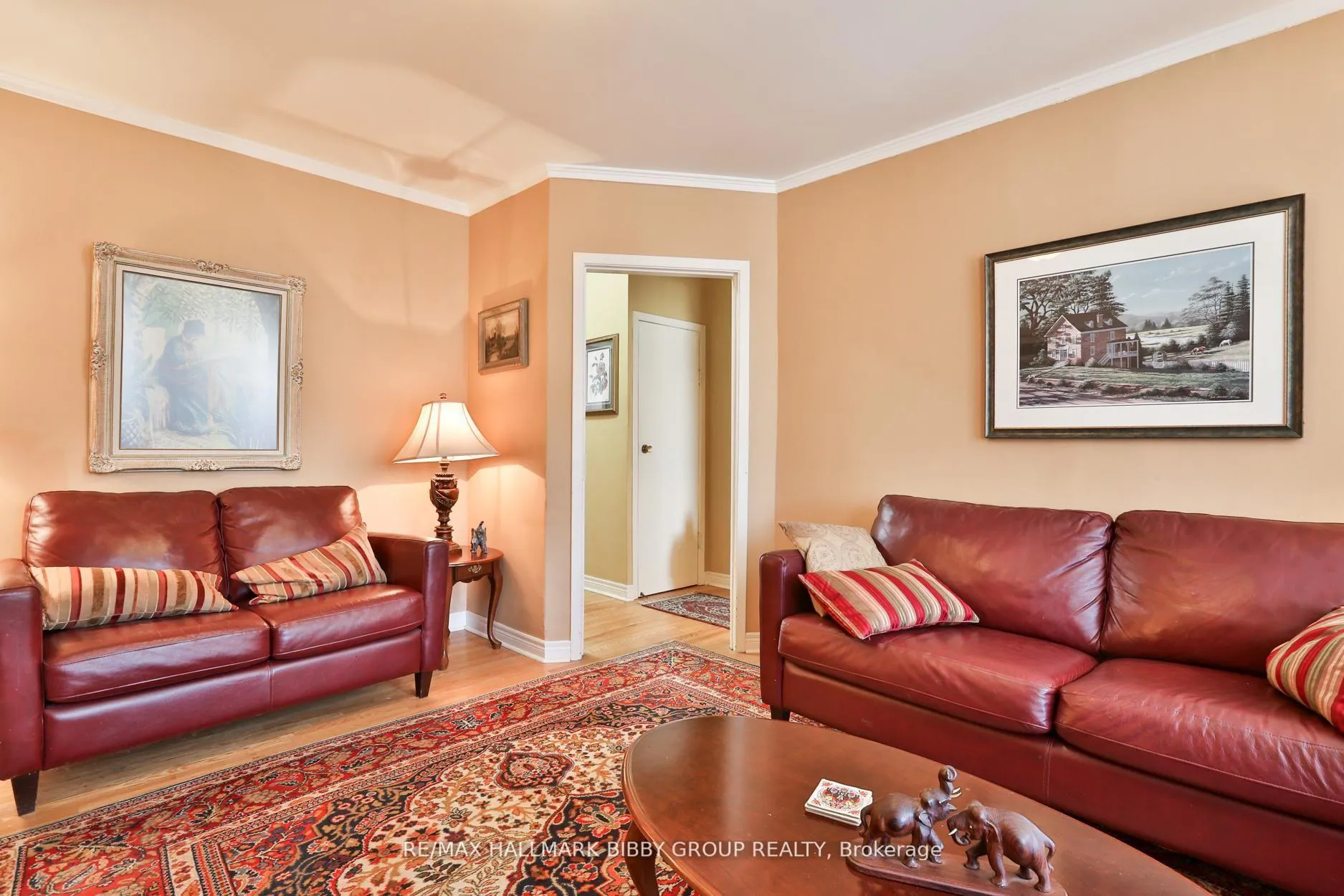 Photo 4 of 98 Fuller Avenue, Toronto, Roncesvalles — HOMEH