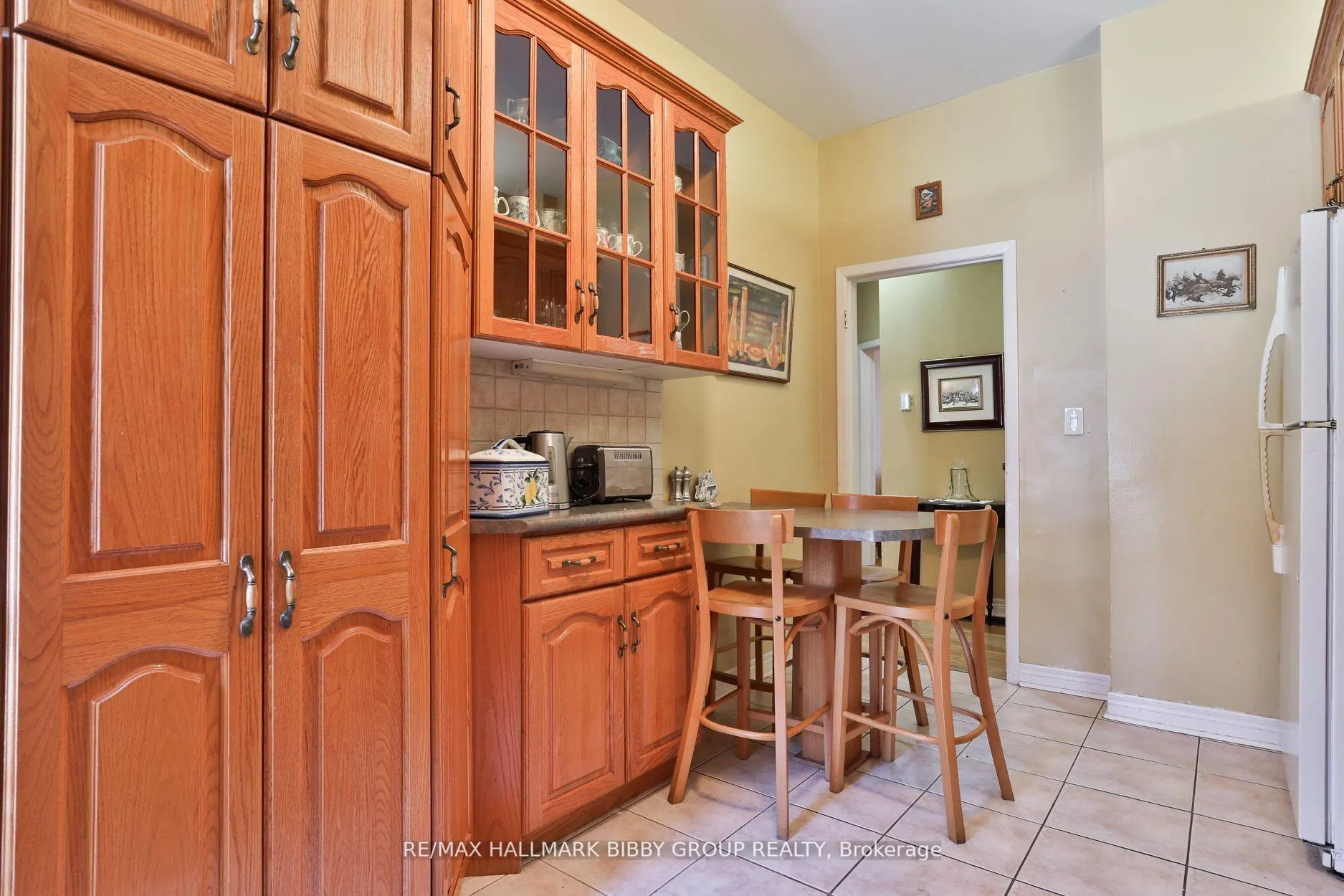 Photo 8 of 98 Fuller Avenue, Toronto, Roncesvalles — HOMEH