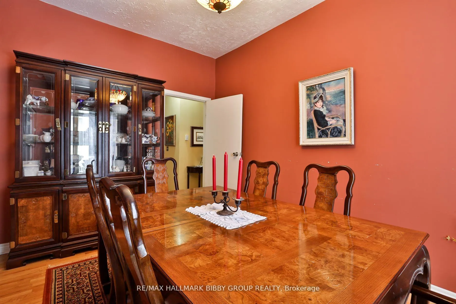Photo 11 of 98 Fuller Avenue, Toronto, Roncesvalles — HOMEH