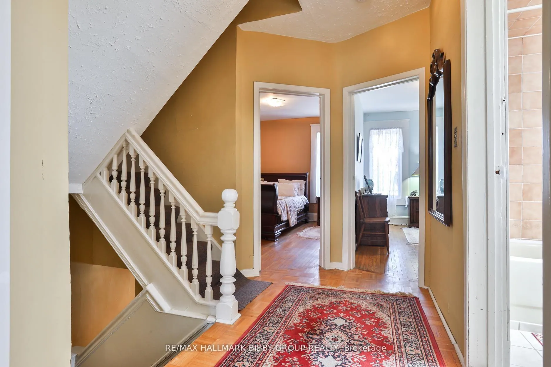 Photo 13 of 98 Fuller Avenue, Toronto, Roncesvalles — HOMEH