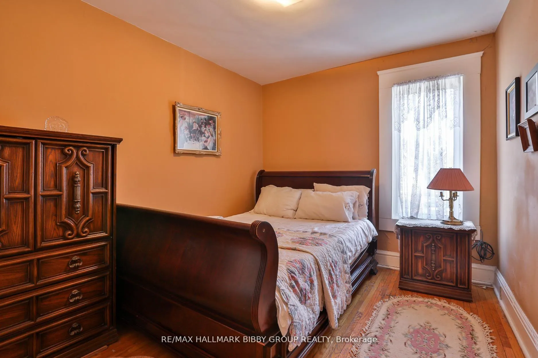 Photo 14 of 98 Fuller Avenue, Toronto, Roncesvalles — HOMEH