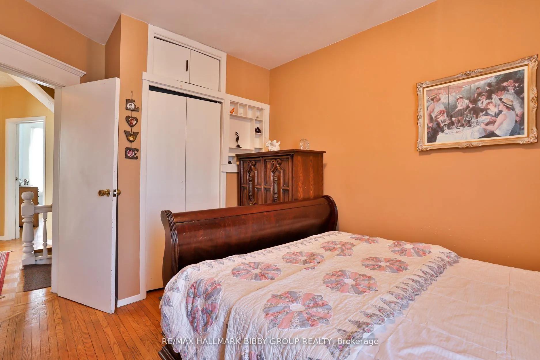 Photo 15 of 98 Fuller Avenue, Toronto, Roncesvalles — HOMEH