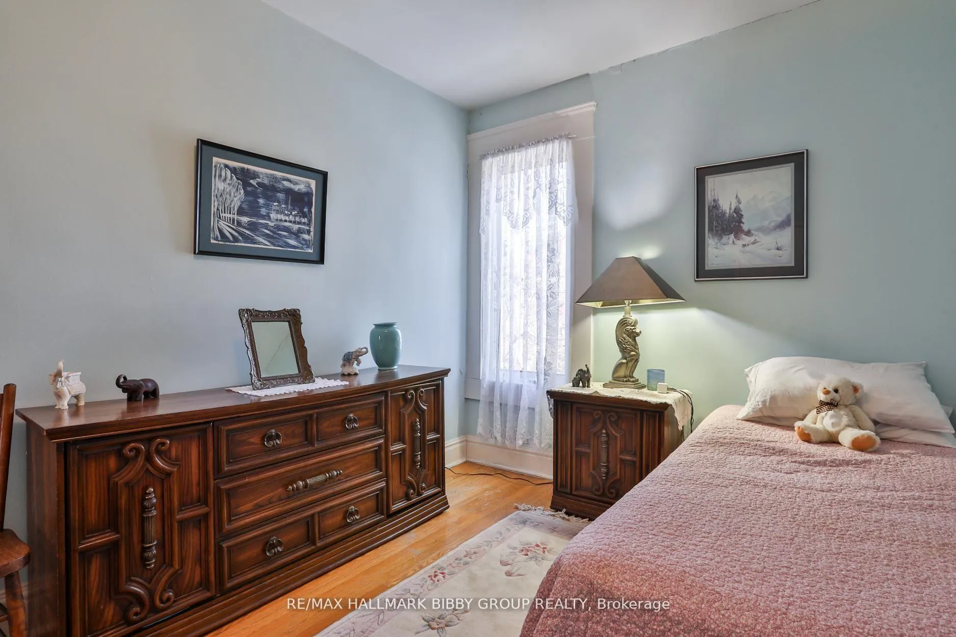 Photo 16 of 98 Fuller Avenue, Toronto, Roncesvalles — HOMEH
