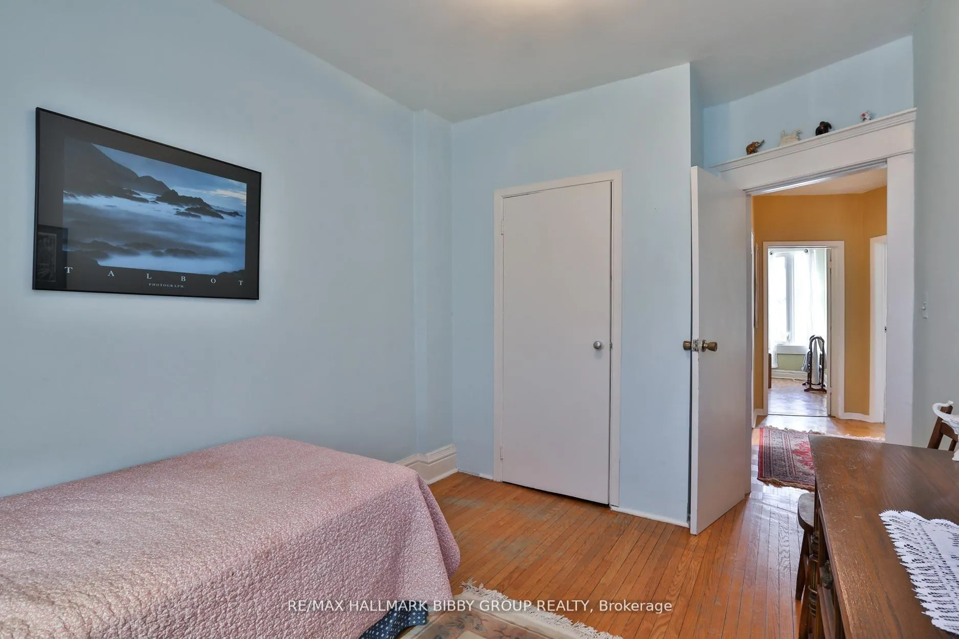Photo 17 of 98 Fuller Avenue, Toronto, Roncesvalles — HOMEH