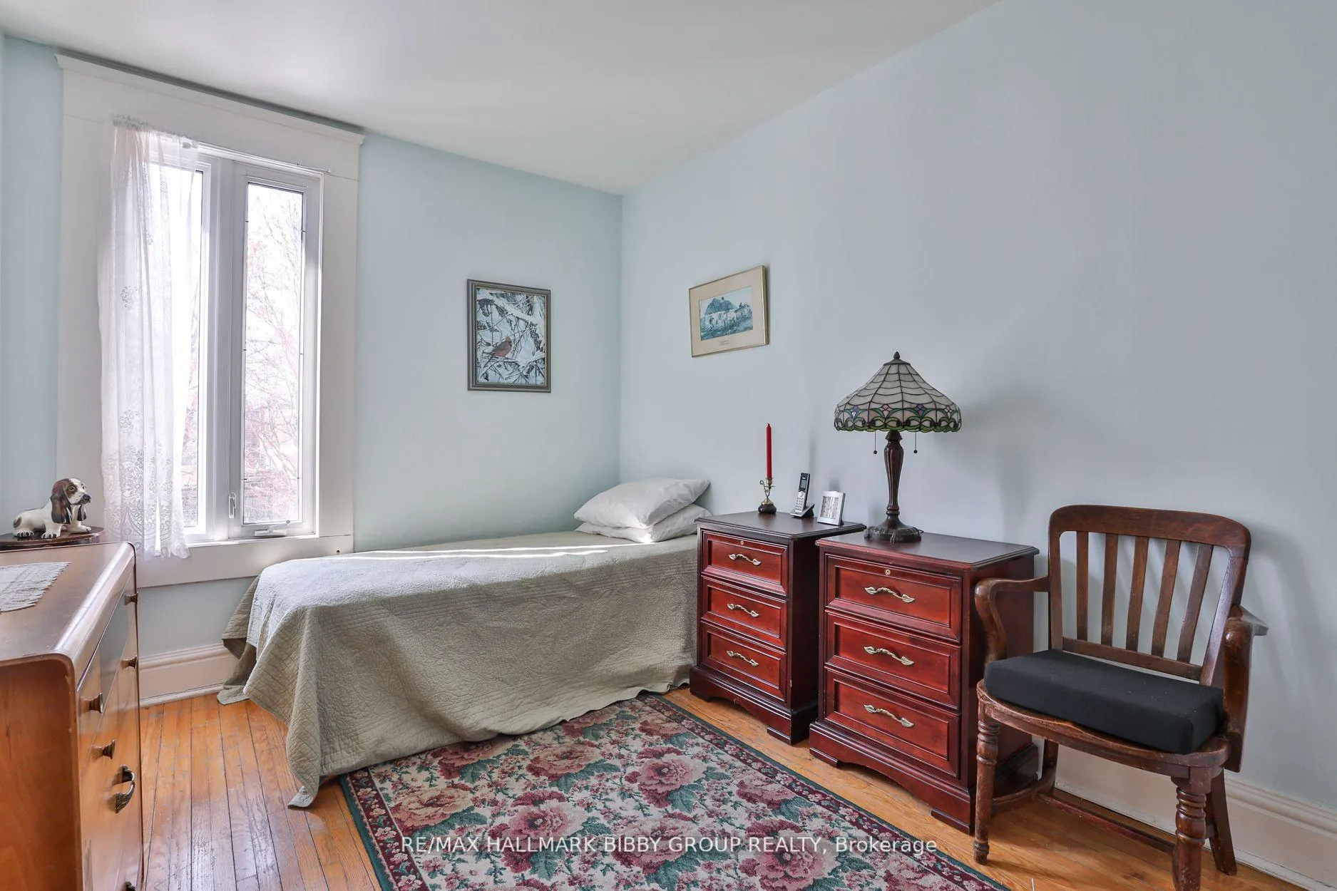 Photo 18 of 98 Fuller Avenue, Toronto, Roncesvalles — HOMEH