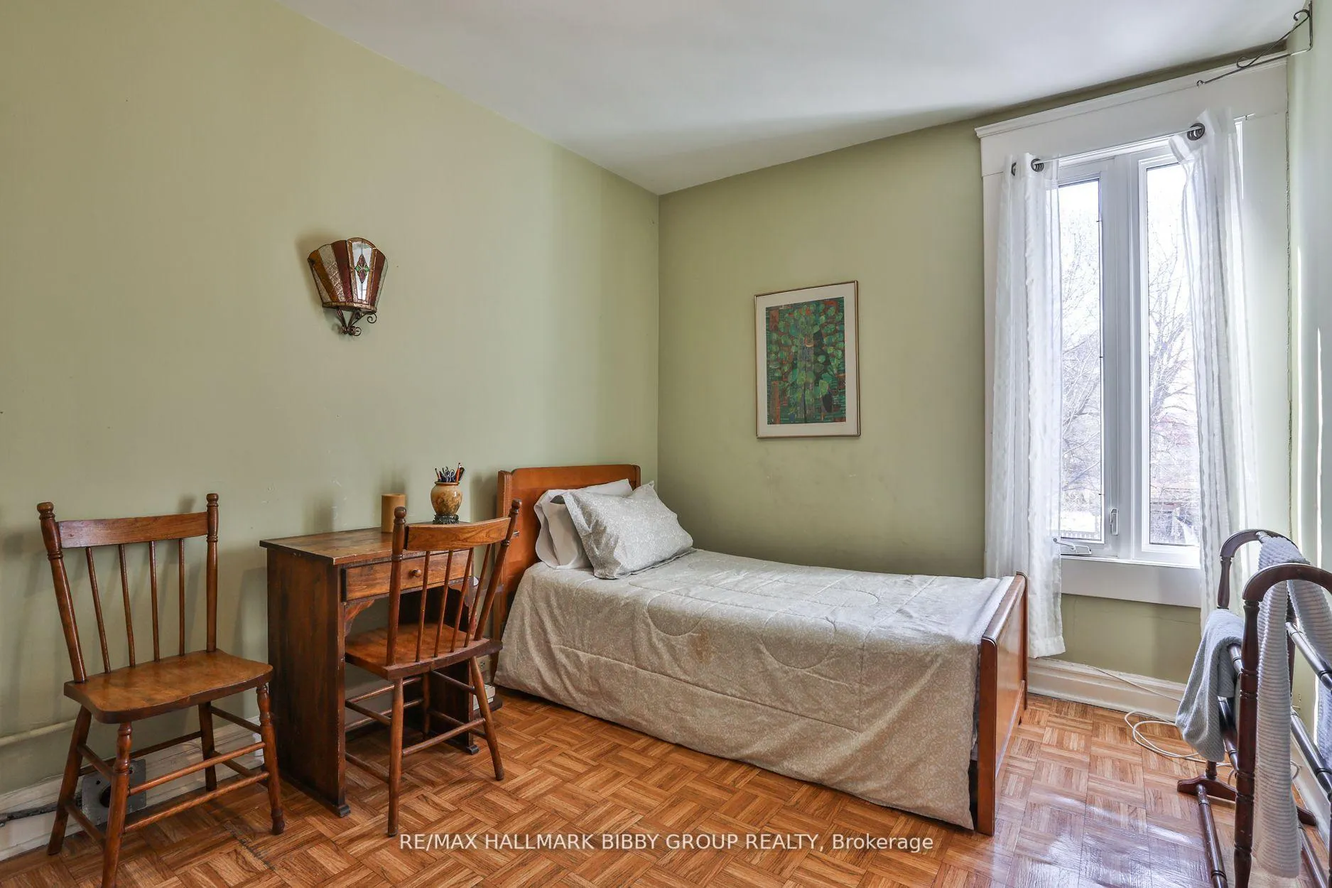 Photo 19 of 98 Fuller Avenue, Toronto, Roncesvalles — HOMEH