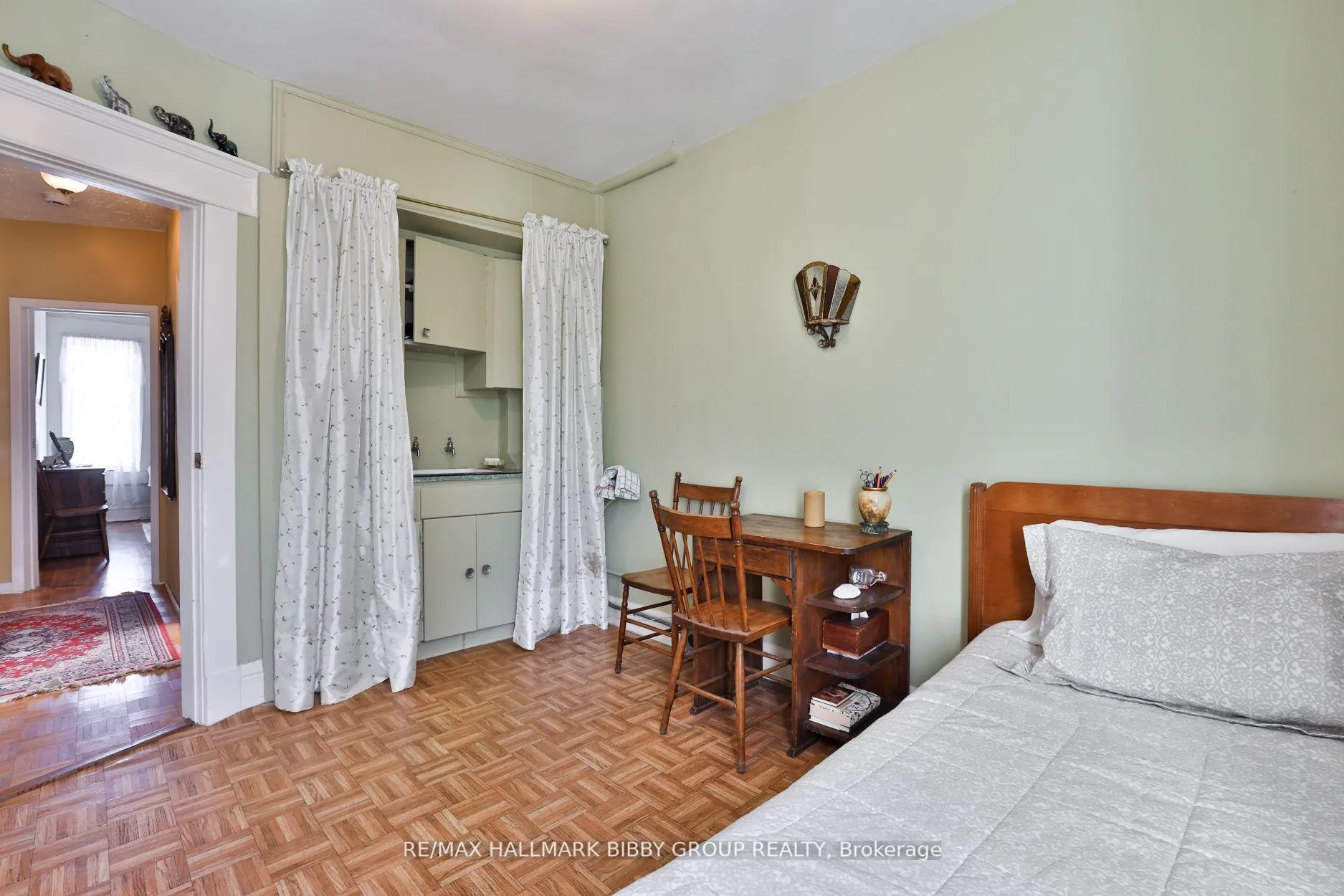 Photo 20 of 98 Fuller Avenue, Toronto, Roncesvalles — HOMEH