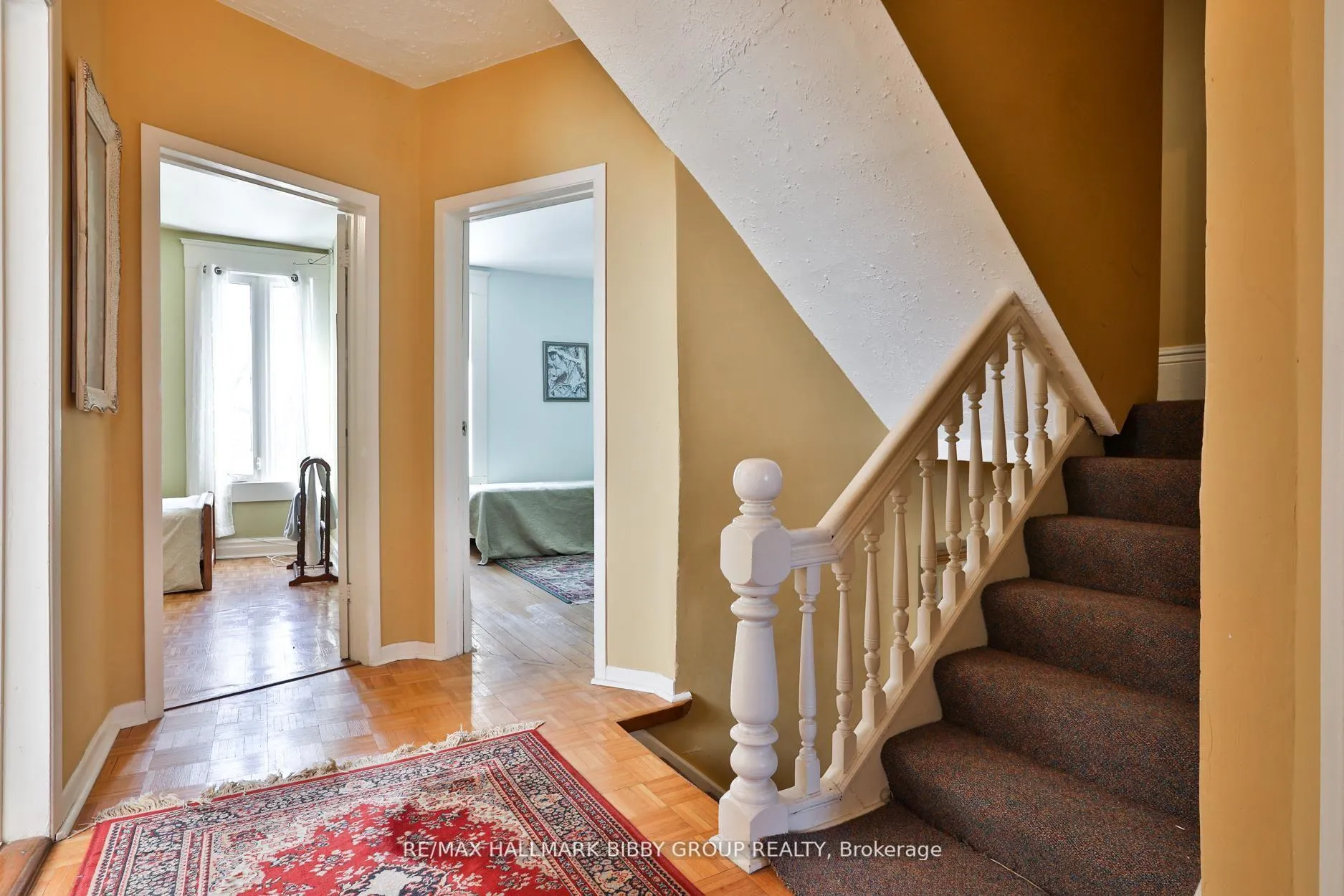 Photo 24 of 98 Fuller Avenue, Toronto, Roncesvalles — HOMEH
