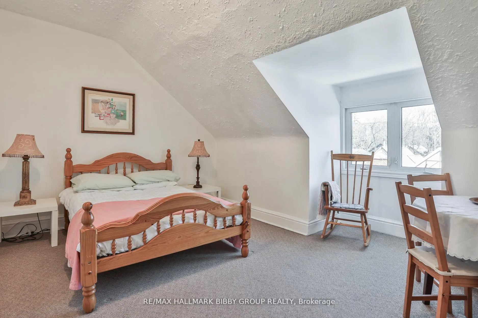 Photo 26 of 98 Fuller Avenue, Toronto, Roncesvalles — HOMEH