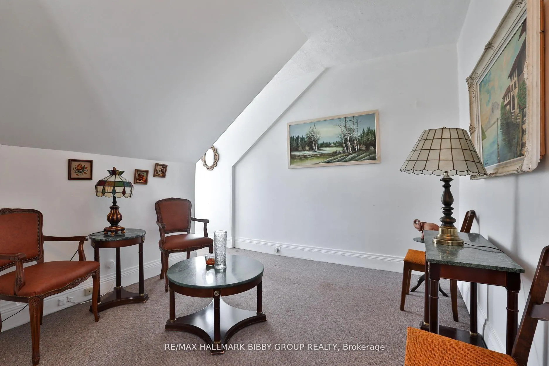 Photo 28 of 98 Fuller Avenue, Toronto, Roncesvalles — HOMEH