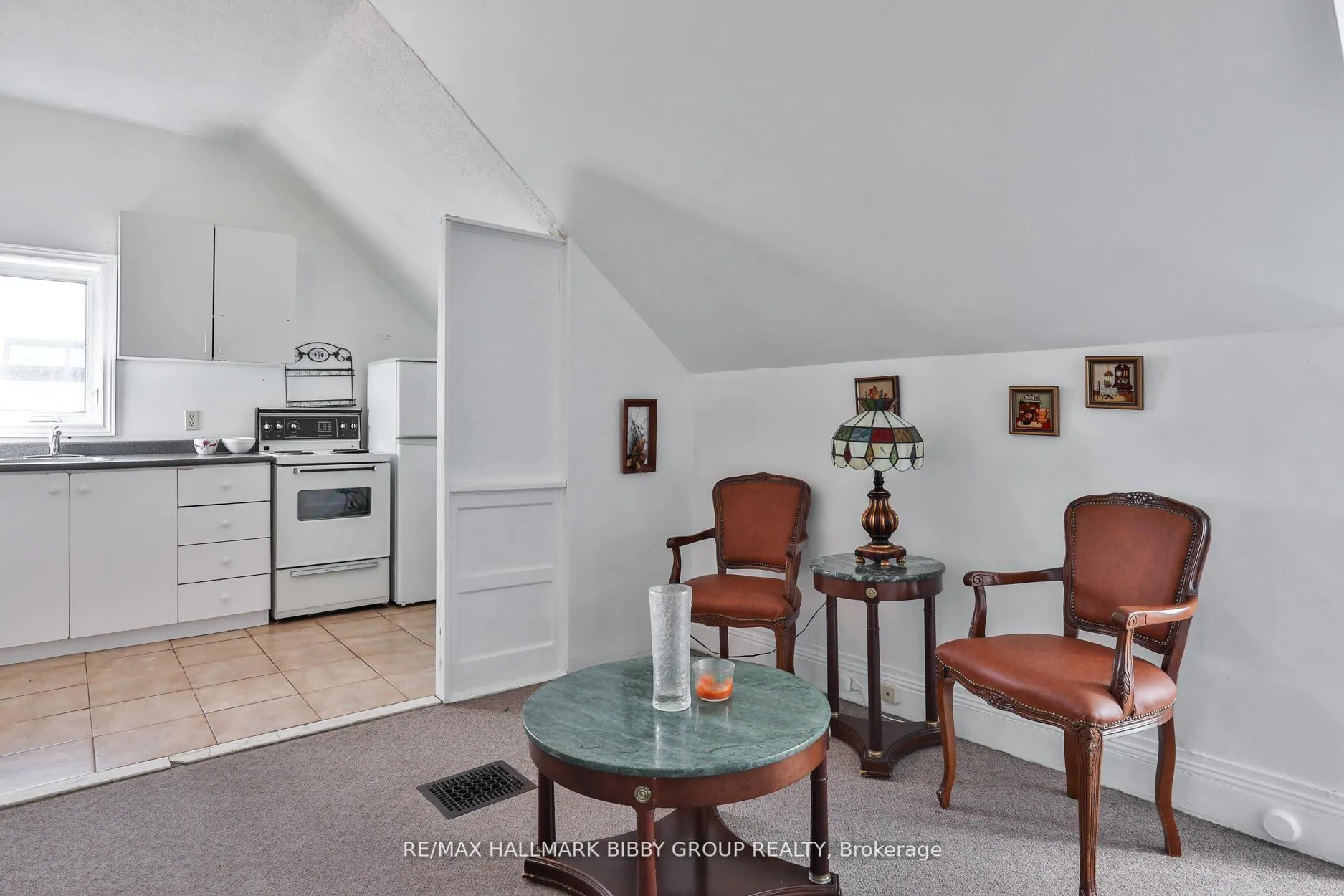 Photo 30 of 98 Fuller Avenue, Toronto, Roncesvalles — HOMEH
