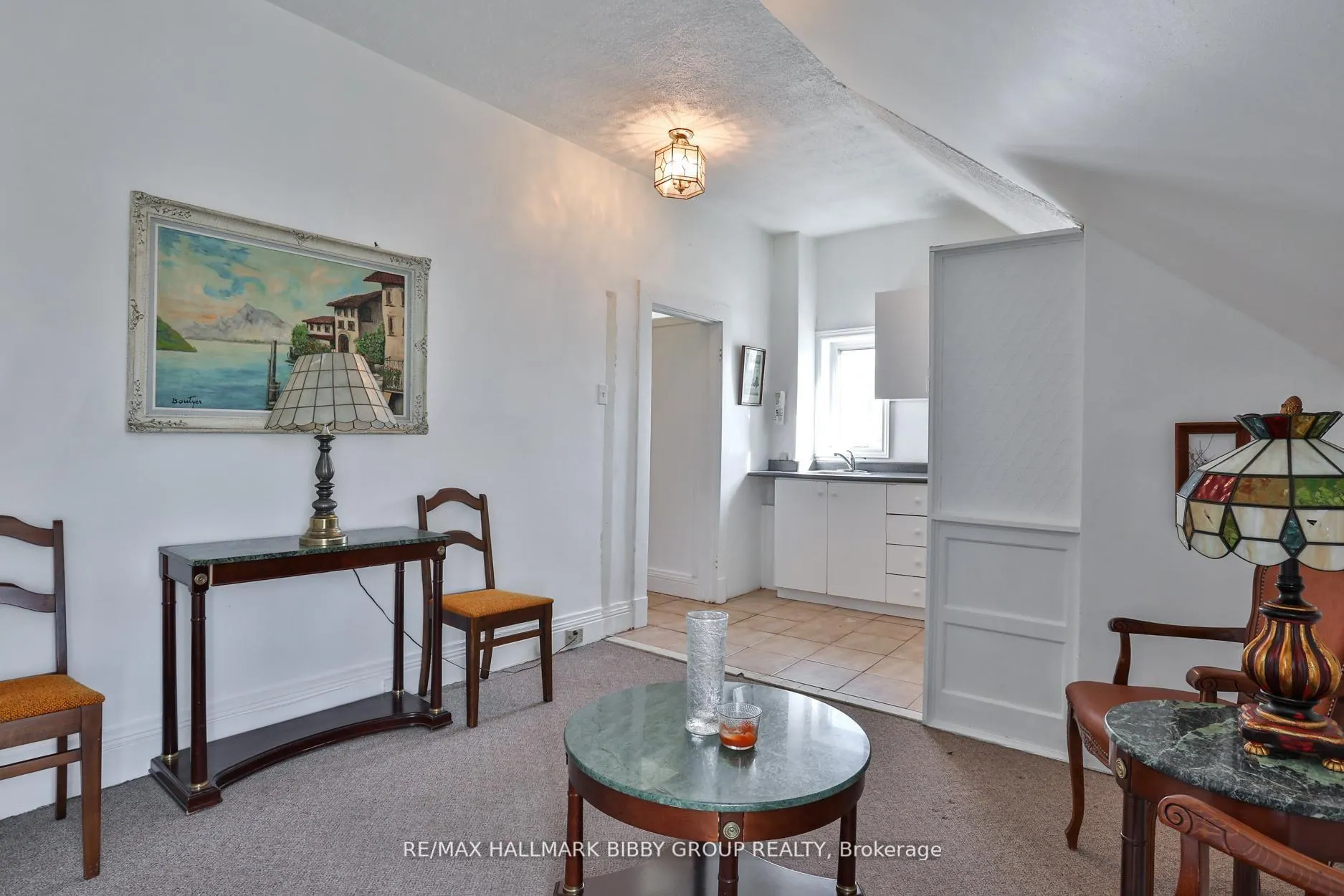 Photo 32 of 98 Fuller Avenue, Toronto, Roncesvalles — HOMEH