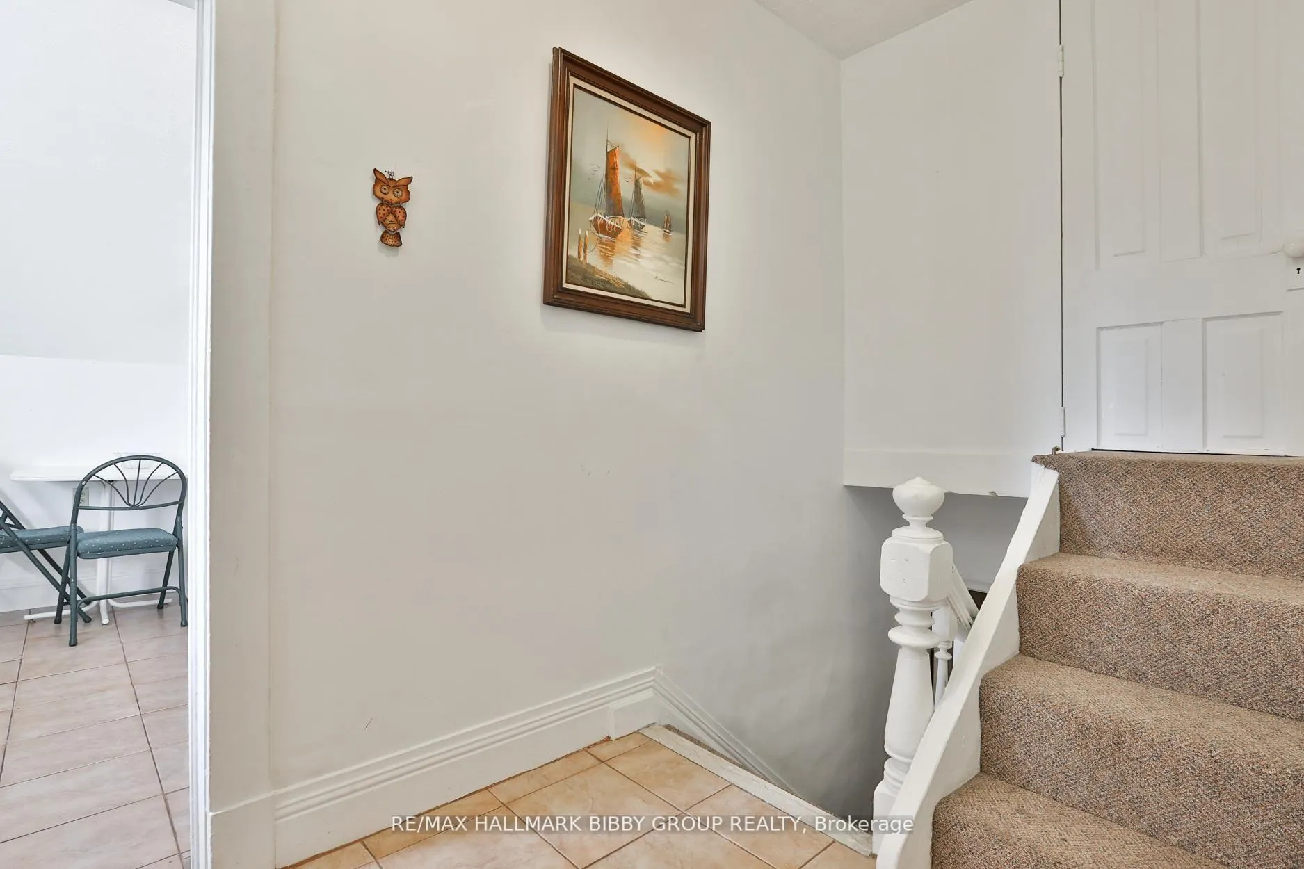 Photo 33 of 98 Fuller Avenue, Toronto, Roncesvalles — HOMEH