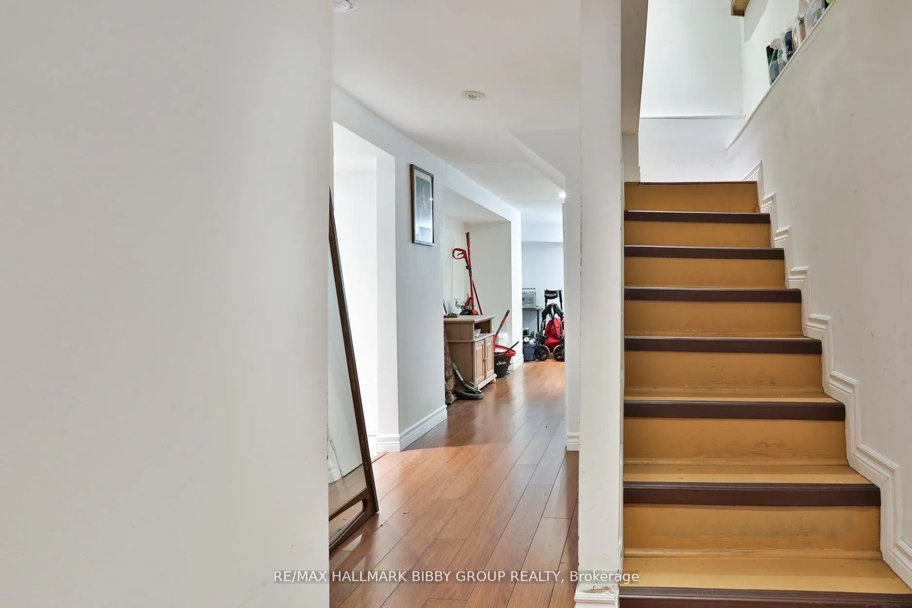 Photo 35 of 98 Fuller Avenue, Toronto, Roncesvalles — HOMEH