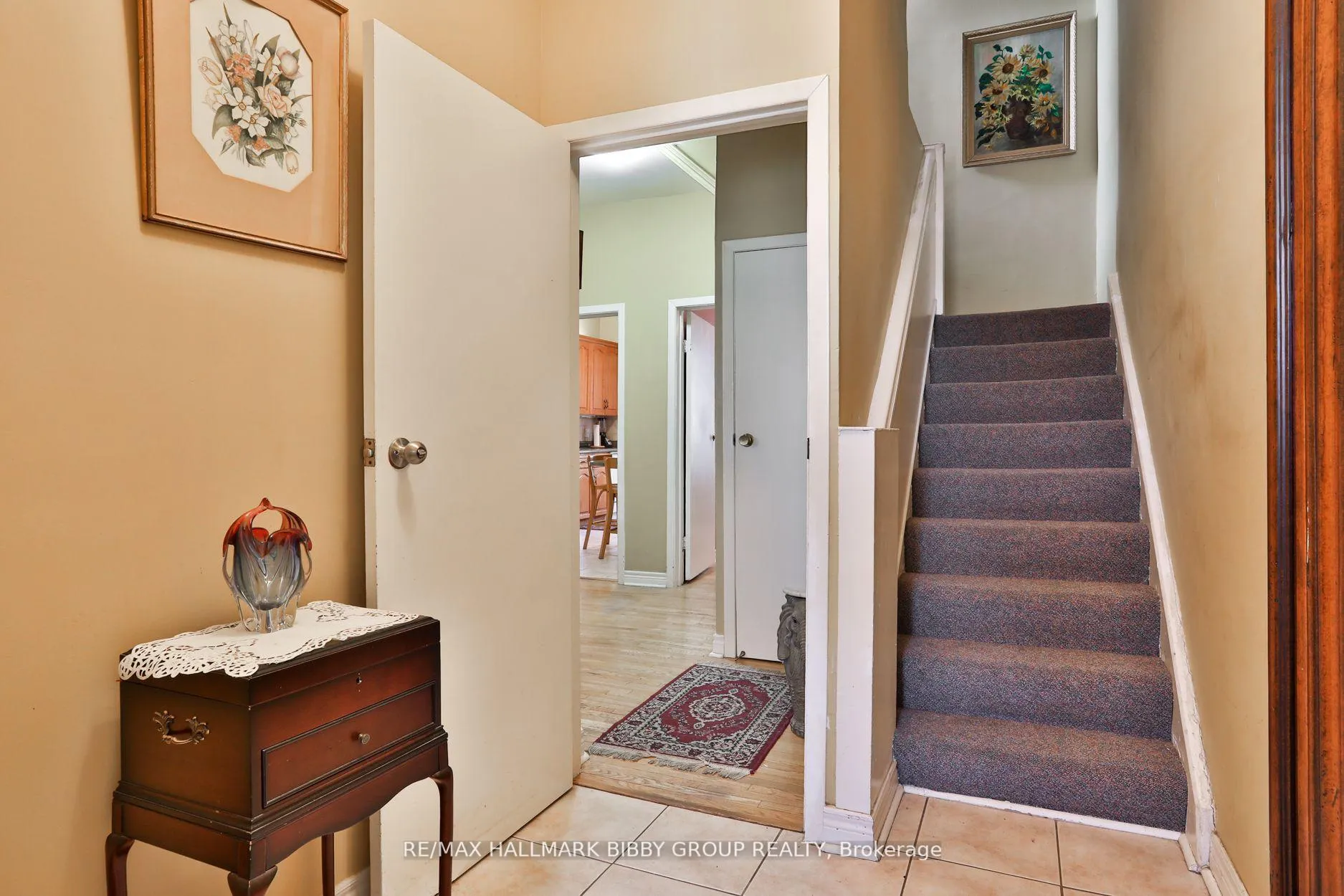 Photo 38 of 98 Fuller Avenue, Toronto, Roncesvalles — HOMEH