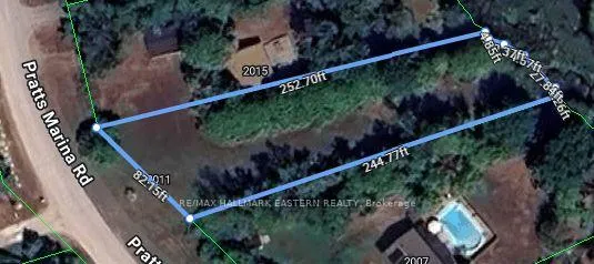 Photo 6 of 2011 Pratts Marina Road, Selwyn — HOMEH