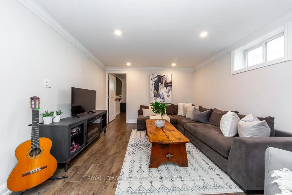 Photo 28 of 64 Dumbarton Street, Guelph, Riverside Park — HOMEH
