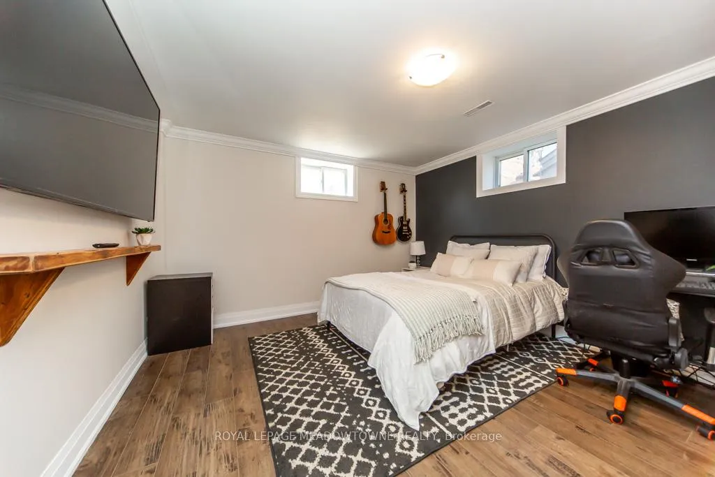 Photo 30 of 64 Dumbarton Street, Guelph, Riverside Park — HOMEH