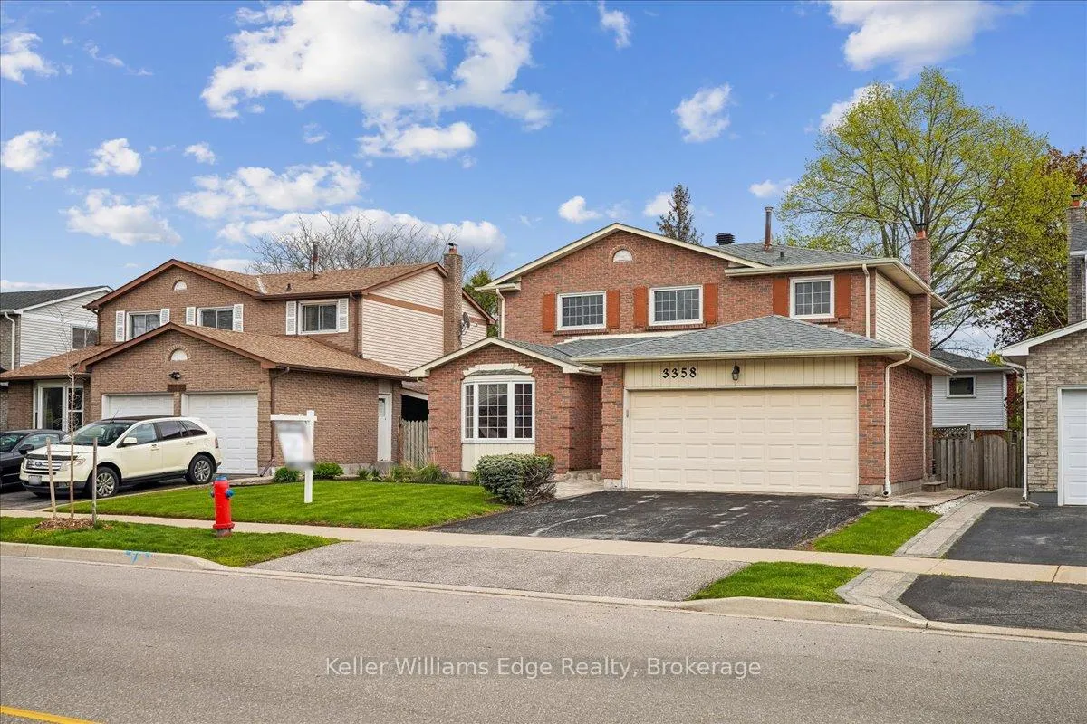 Photo 2 of 3358 Palmer Drive, Burlington, Palmer — HOMEH