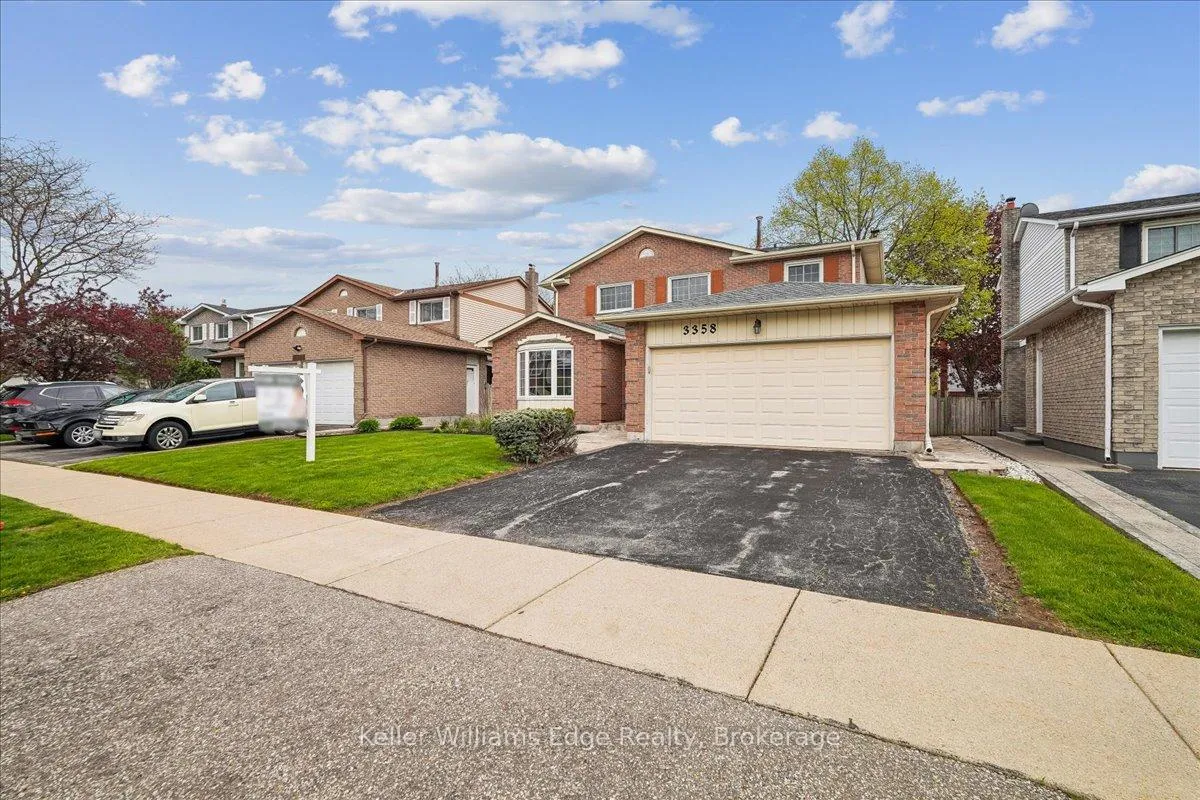 Photo 3 of 3358 Palmer Drive, Burlington, Palmer — HOMEH