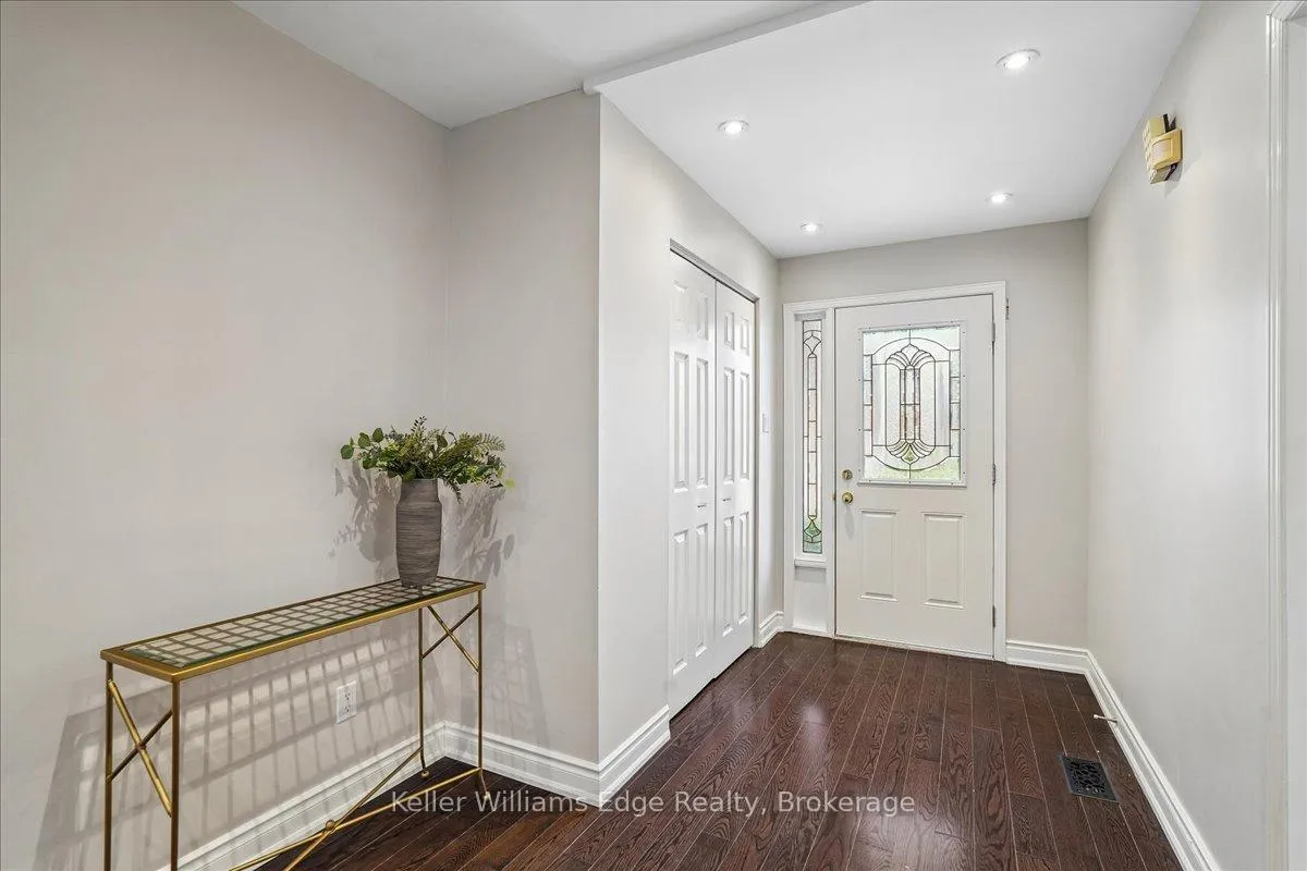 Photo 6 of 3358 Palmer Drive, Burlington, Palmer — HOMEH